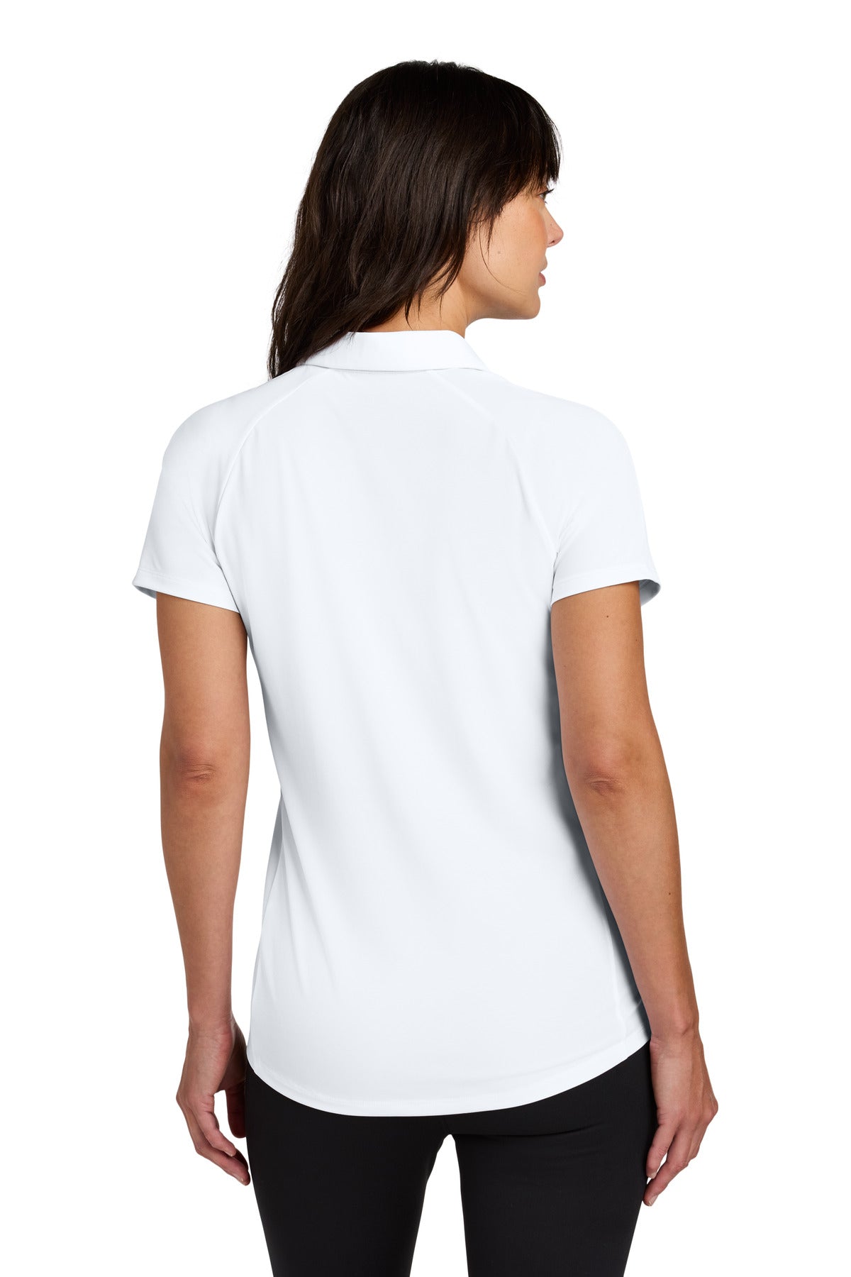 Back Model White