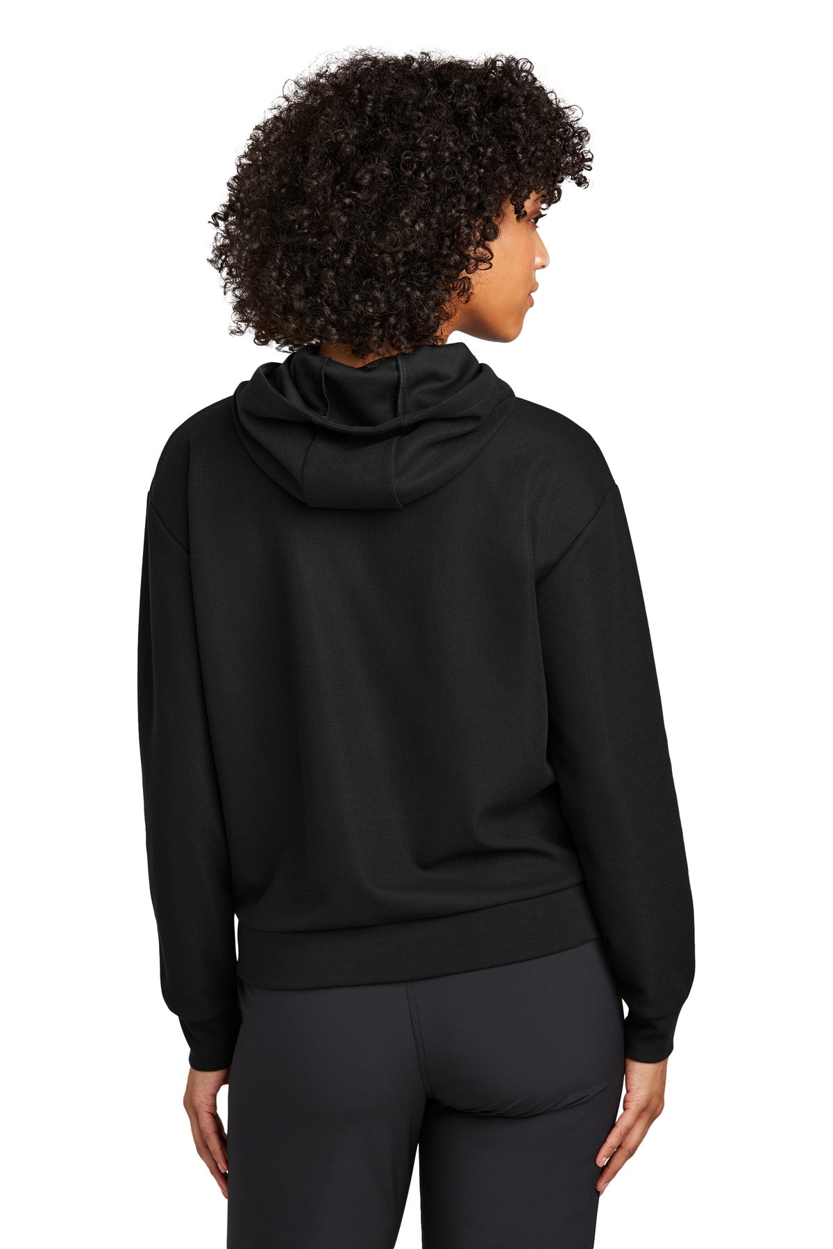 Back Model Blacktop