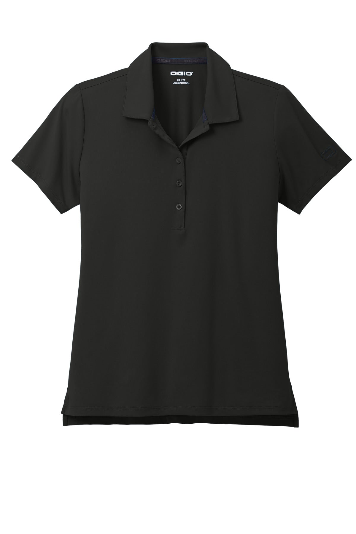 Product Blacktop