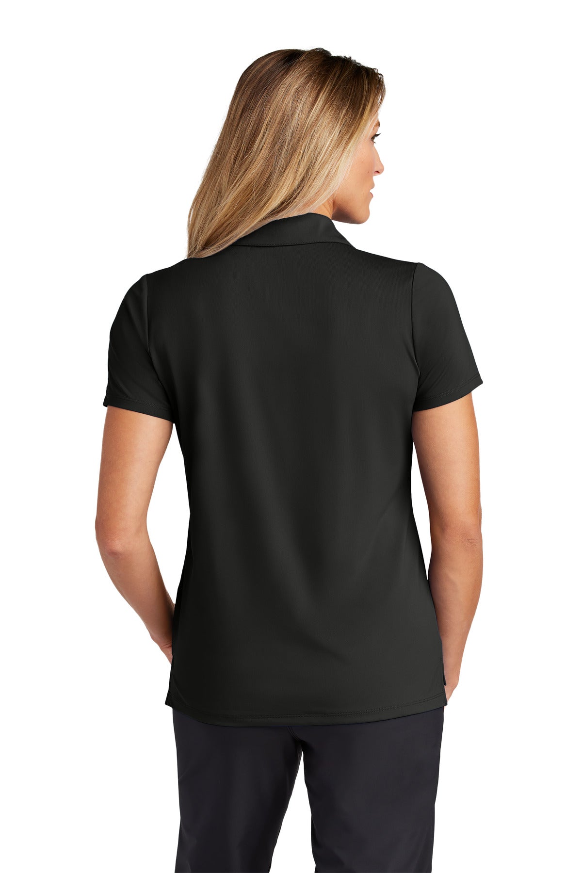 Back Model Blacktop