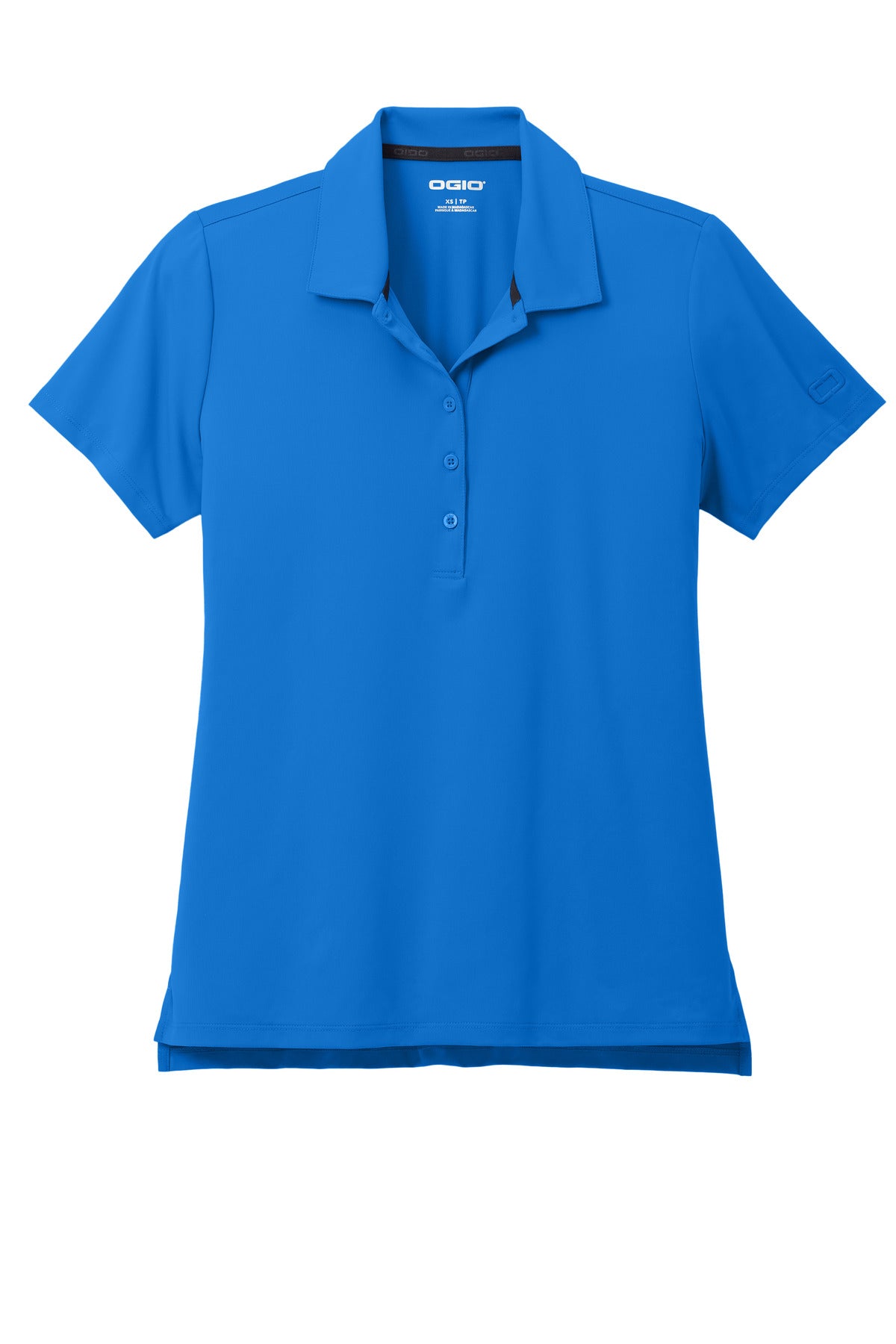 Product Cobalt Blue