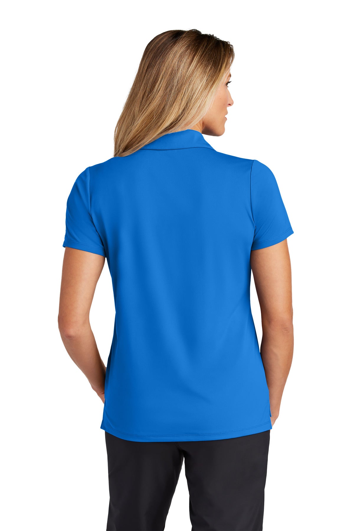 Back Model Cobalt Blue