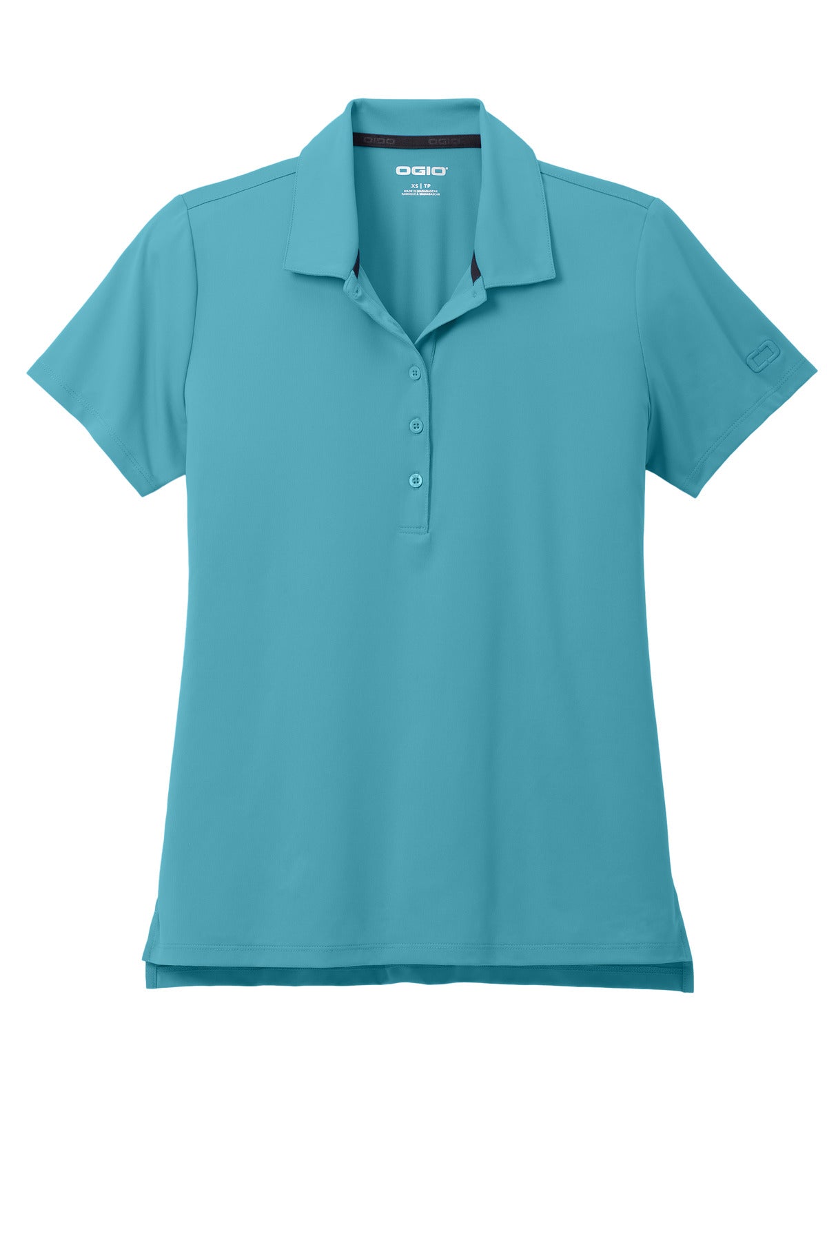 Product Fusion Blue