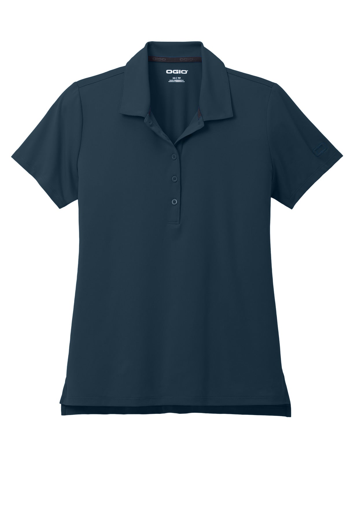 Product River Blue Navy