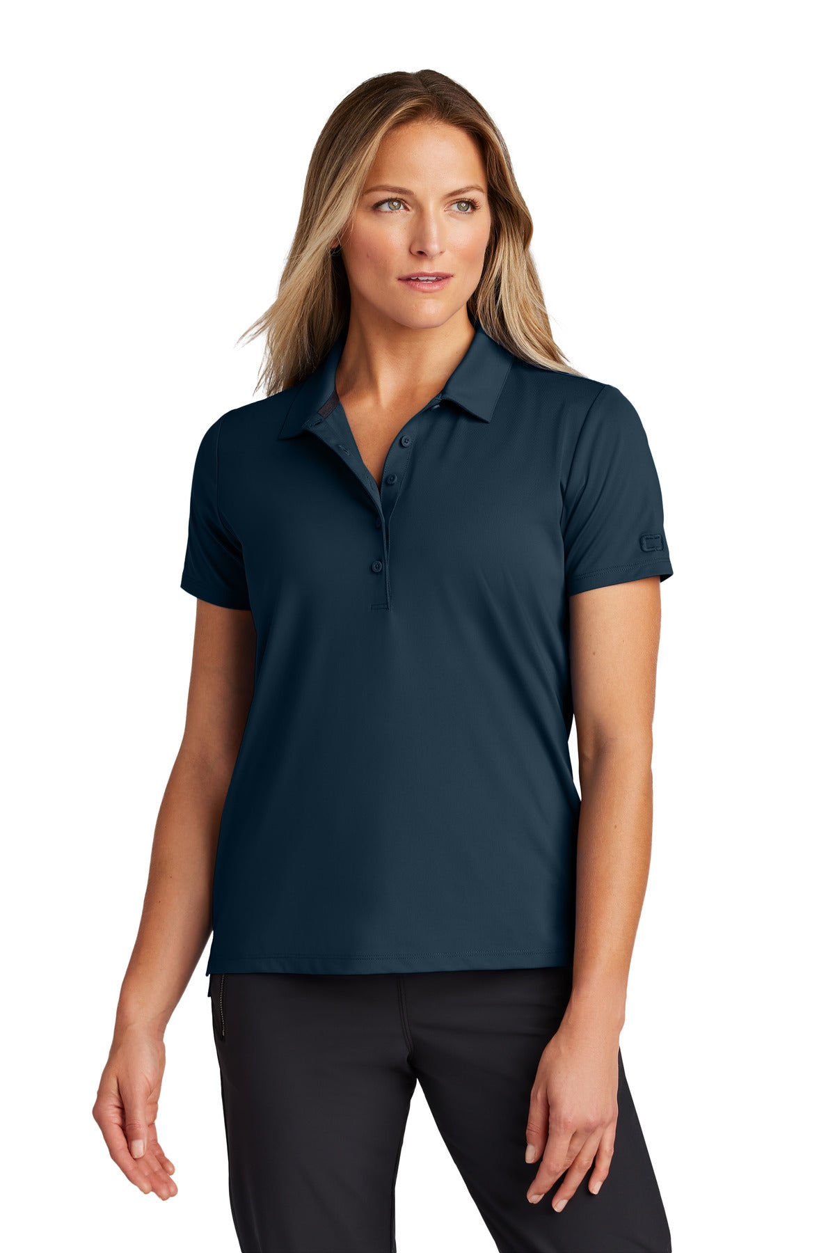 Model River Blue Navy