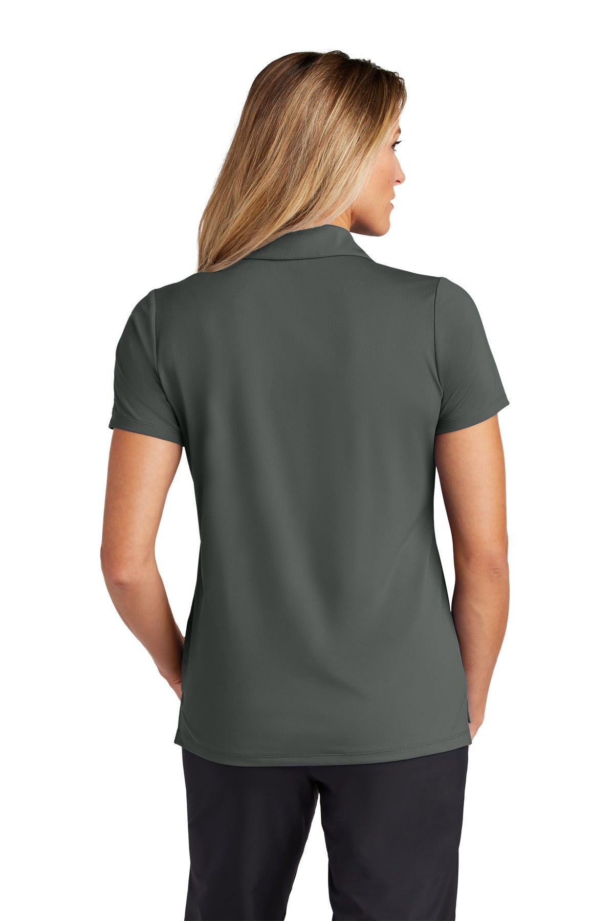 Back Model Tarmac Grey