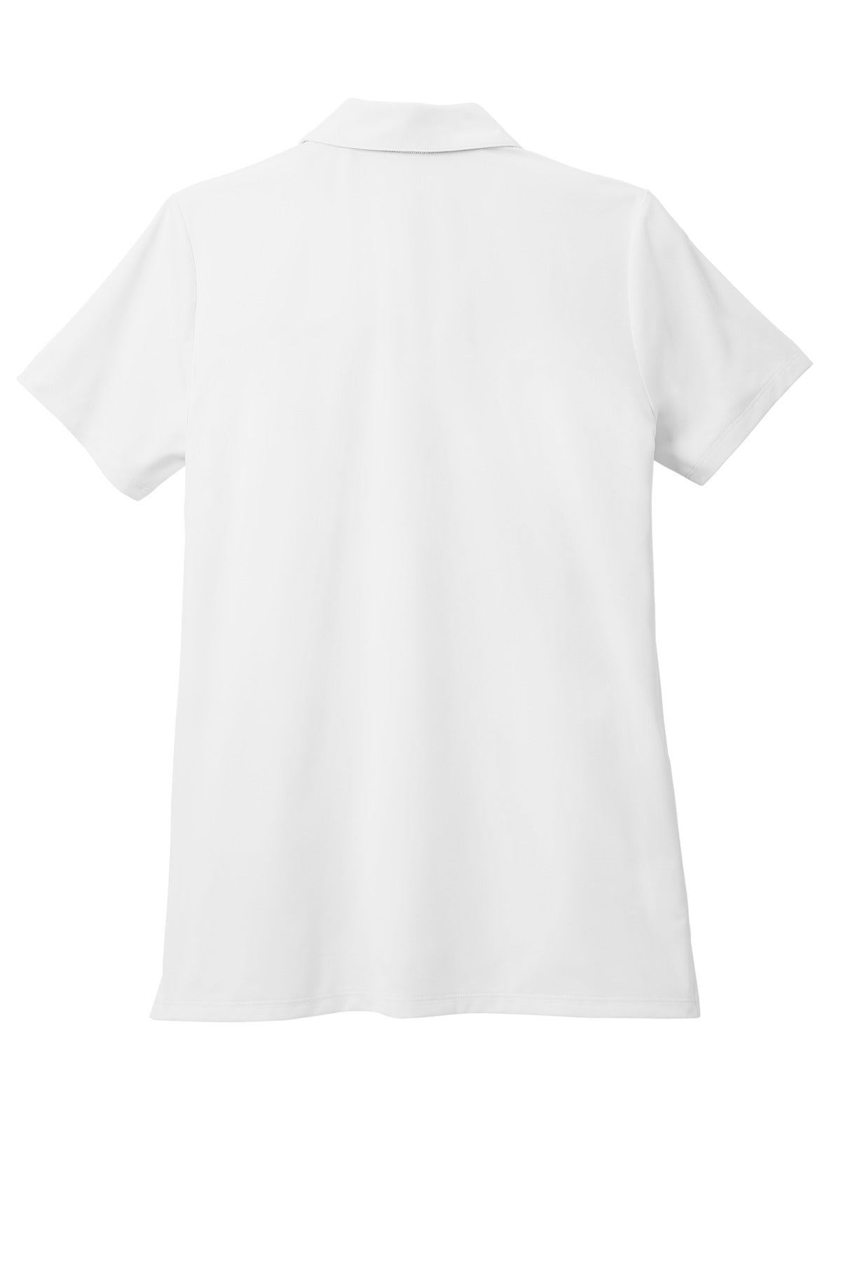 Back Product White