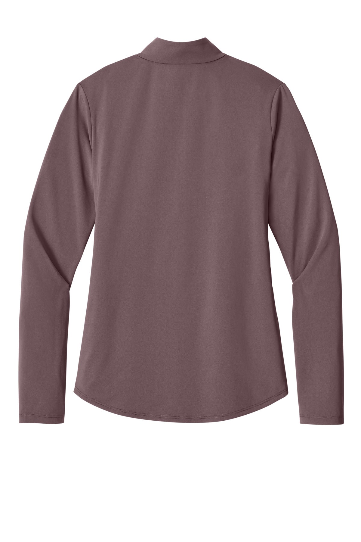 Back Product Ashen Plum