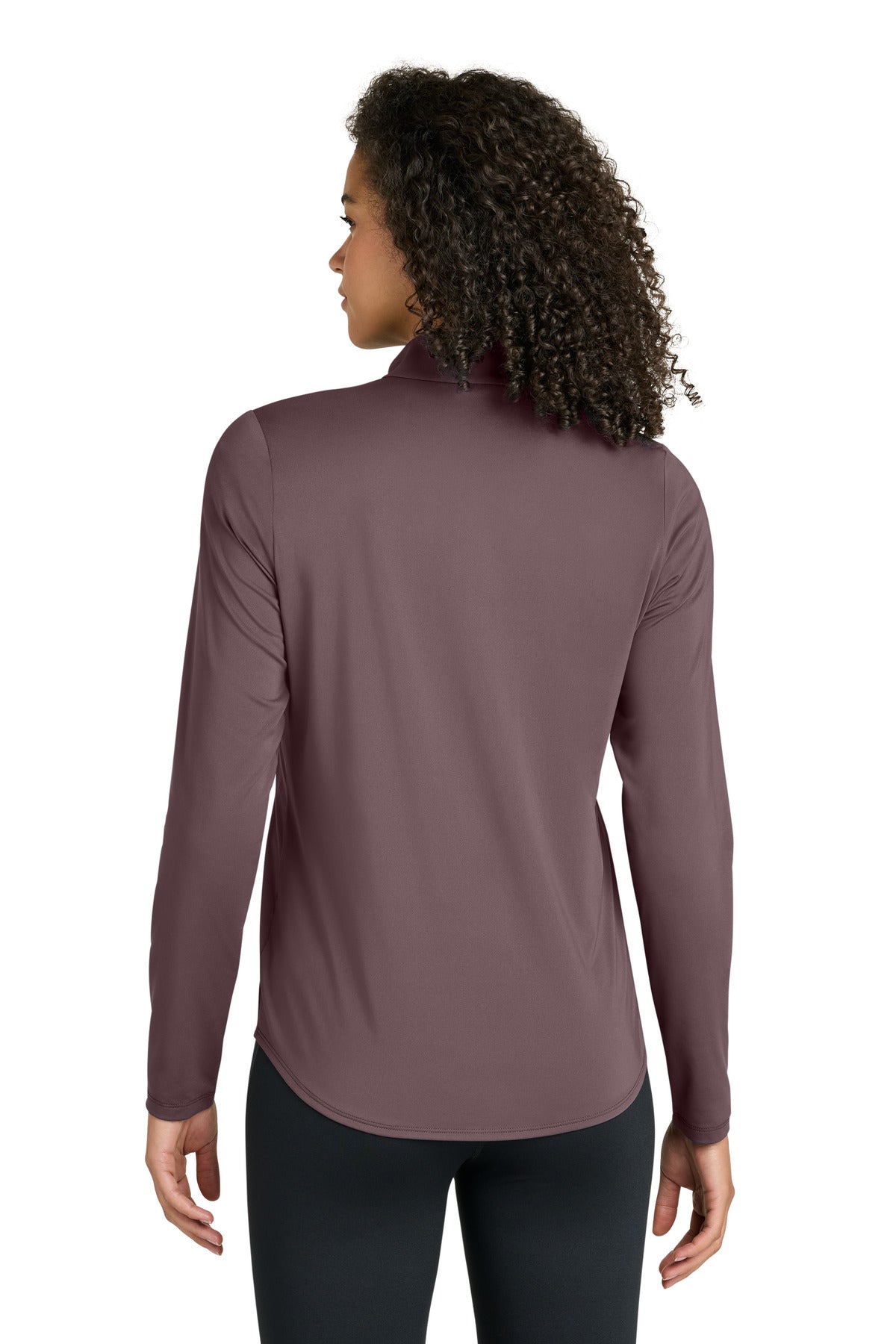 Back Model Ashen Plum
