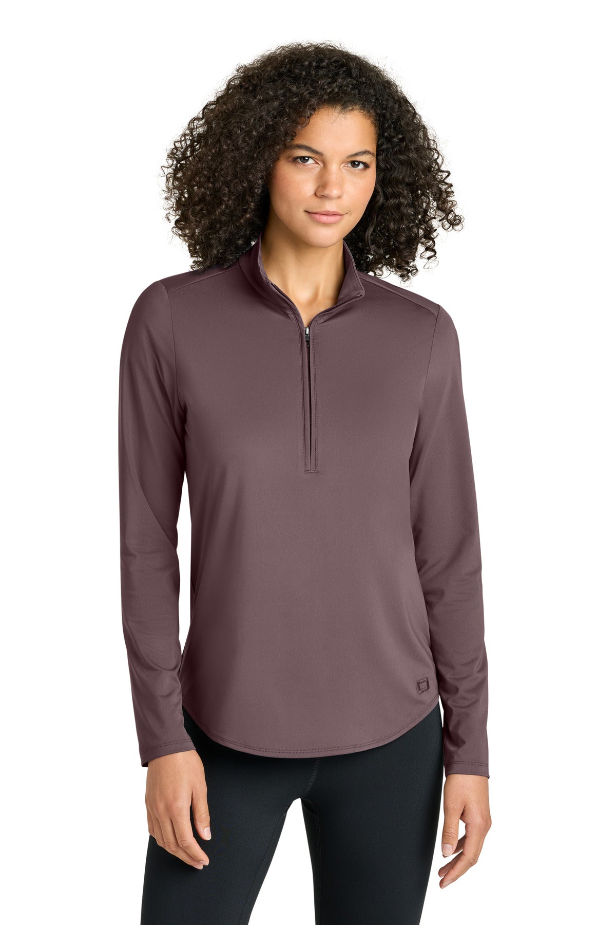 Model Ashen Plum