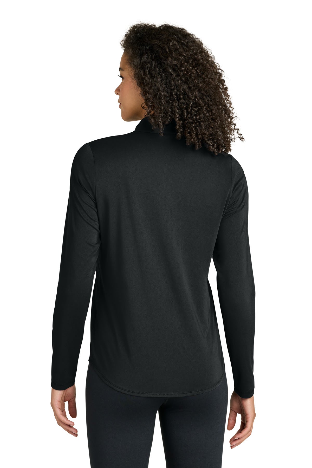 Back Model Blacktop