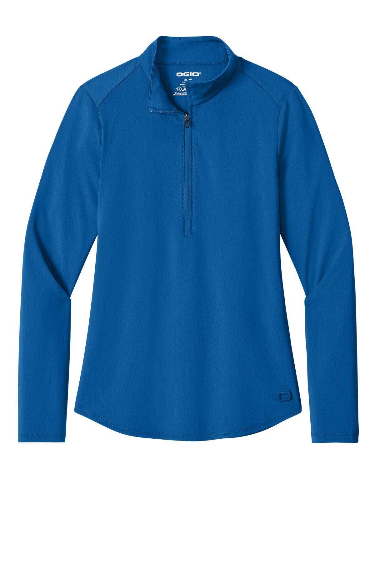 Product Cobalt Blue
