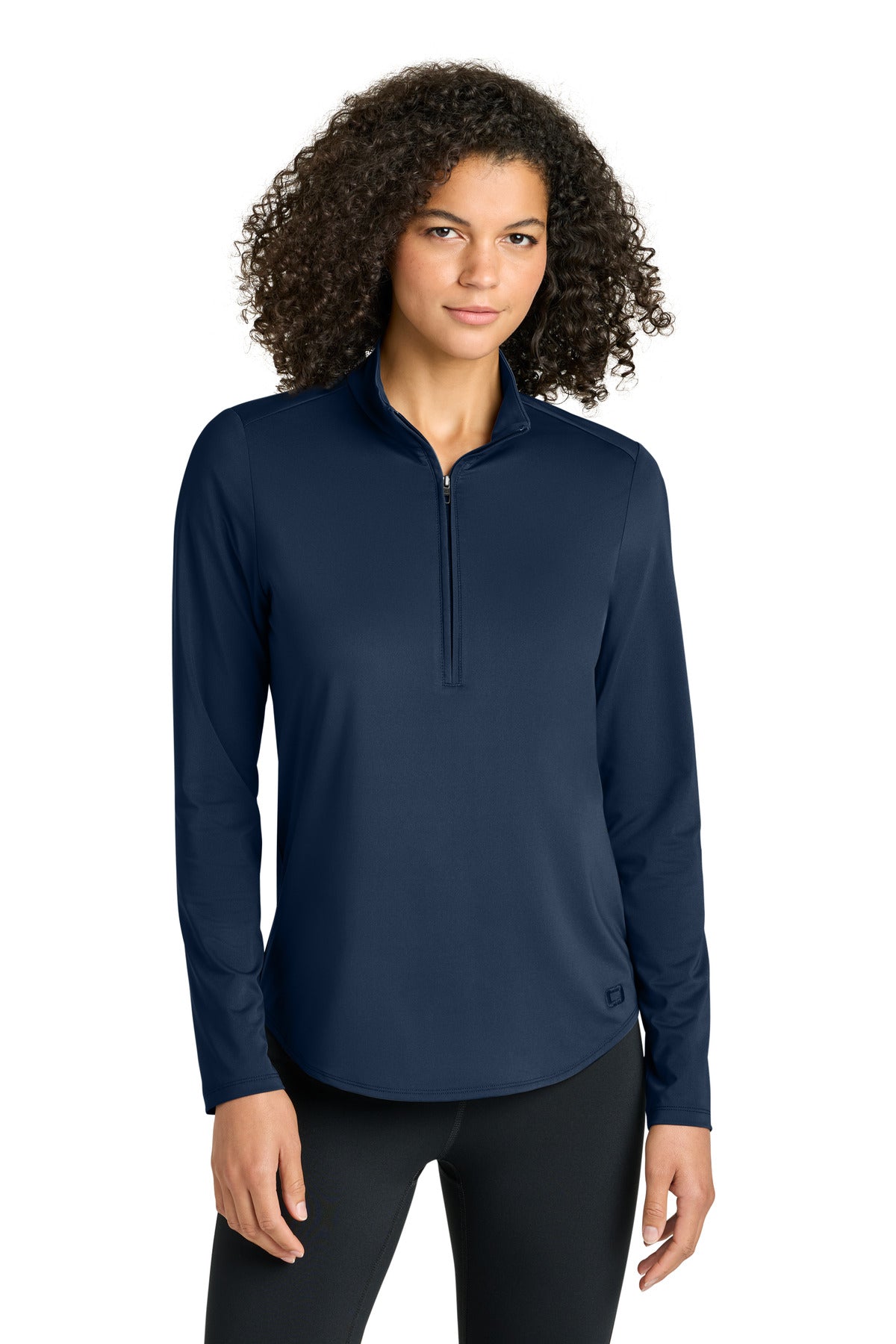 Model River Blue Navy