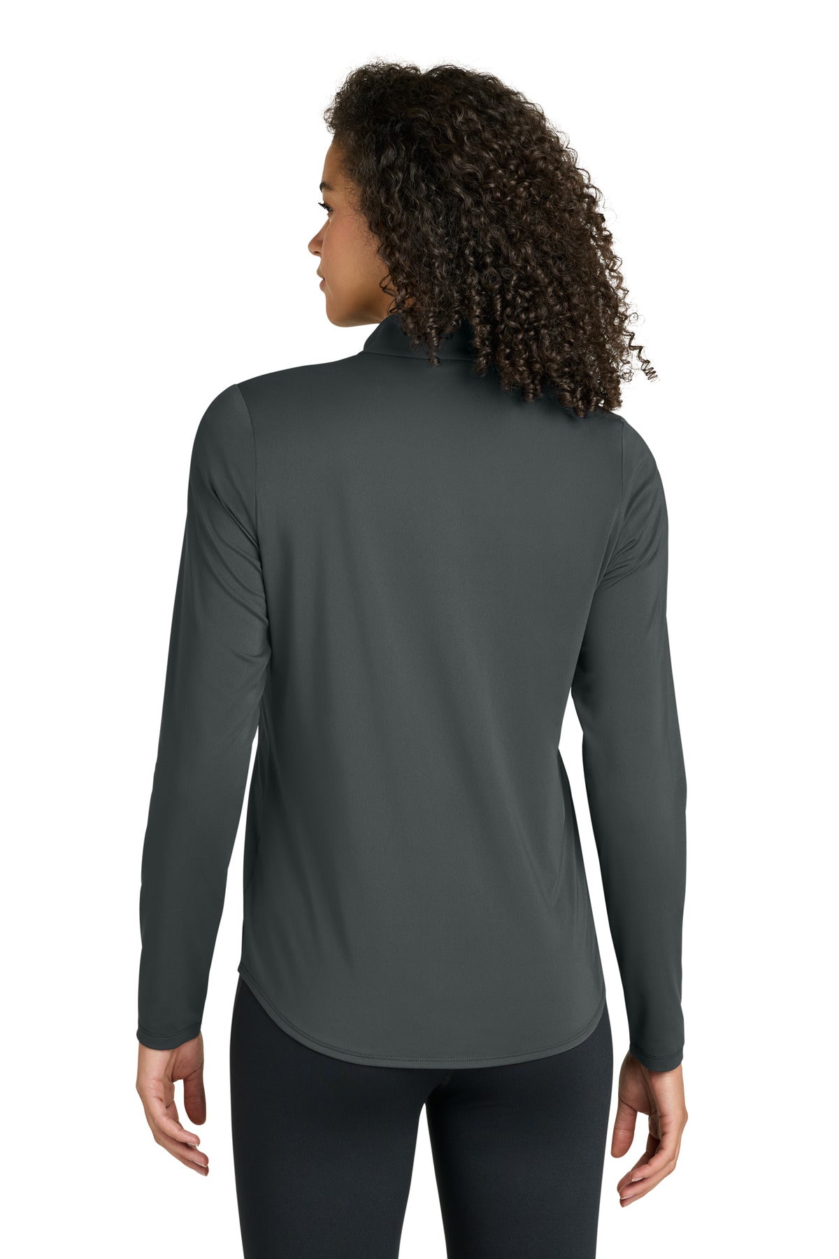 Back Model Tarmac Grey