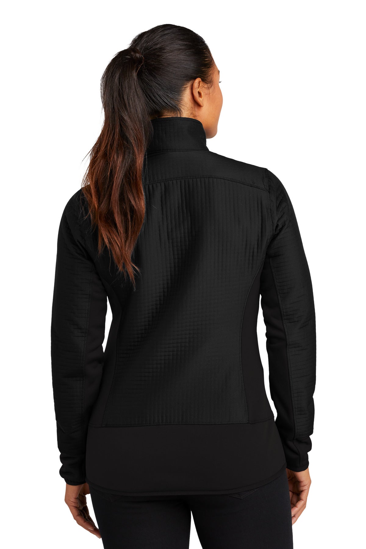 Back Model Blacktop
