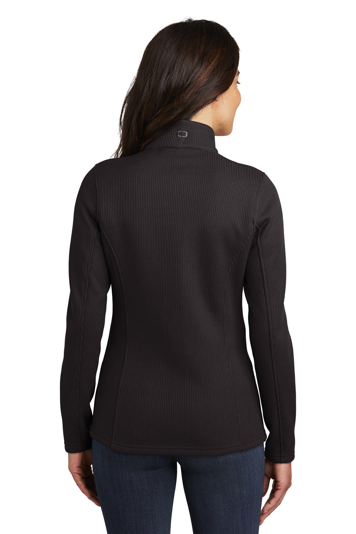 Back Model Blacktop