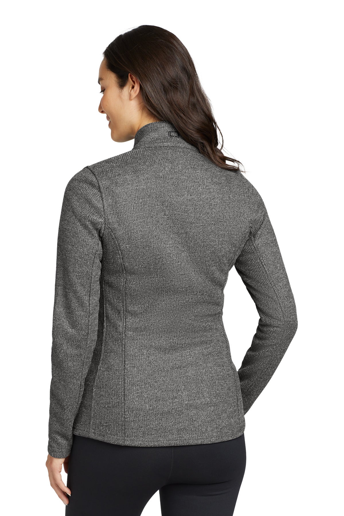 Back Model Diesel Grey Heather
