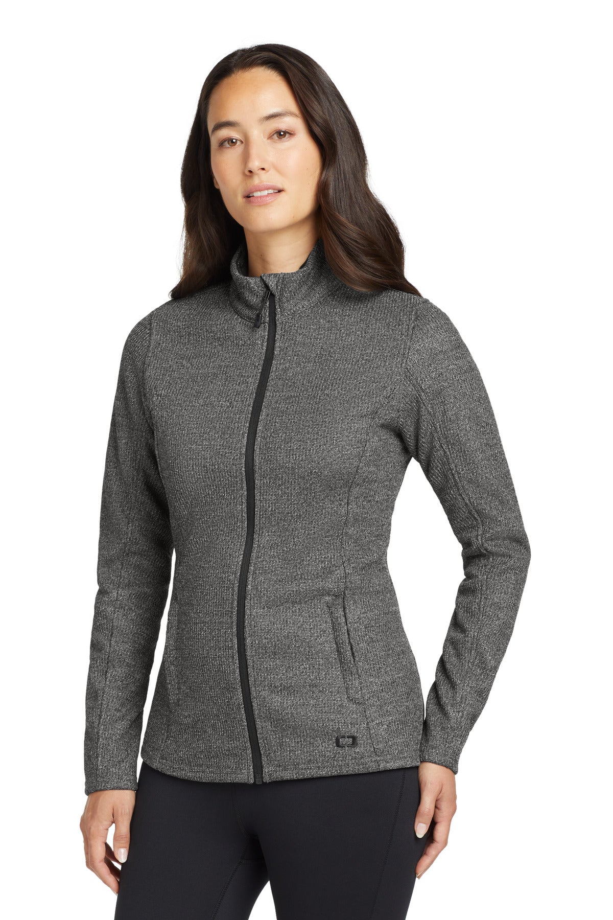 Model Diesel Grey Heather