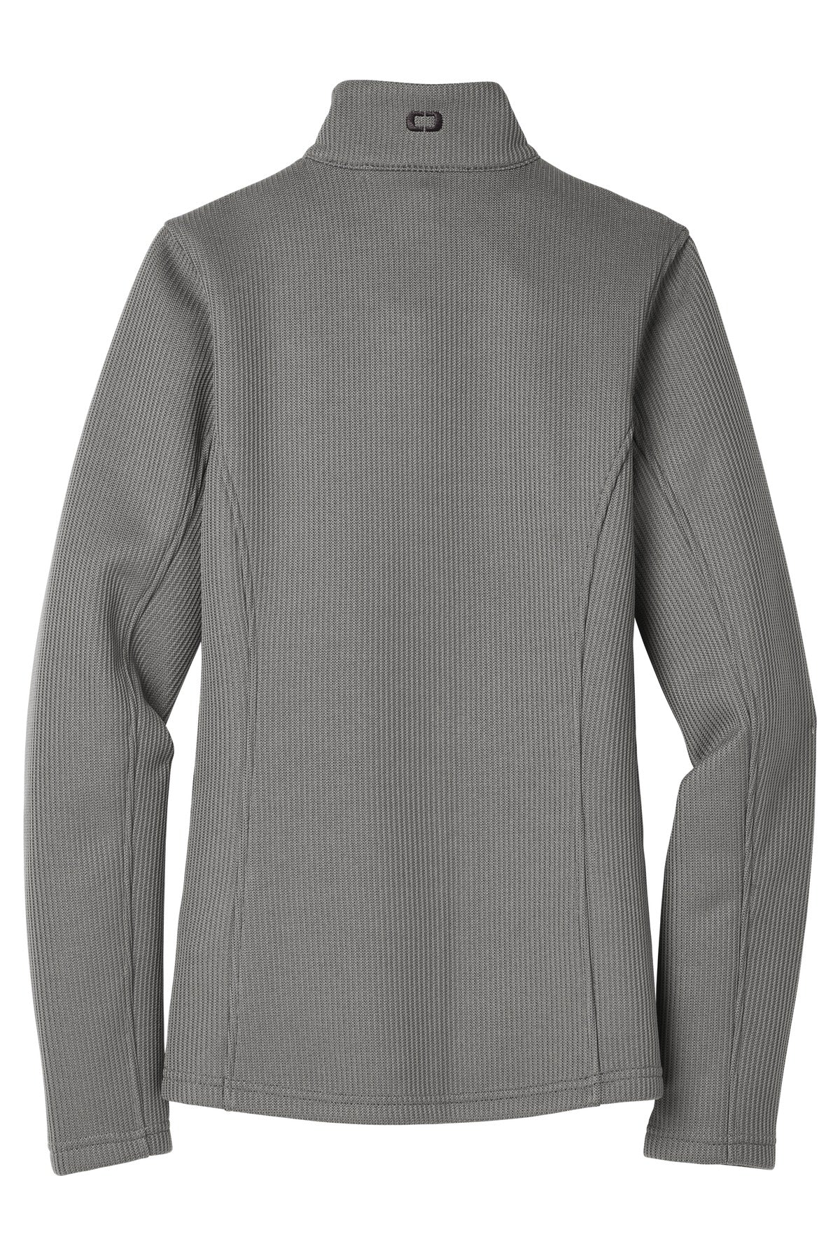 Back Product Gear Grey