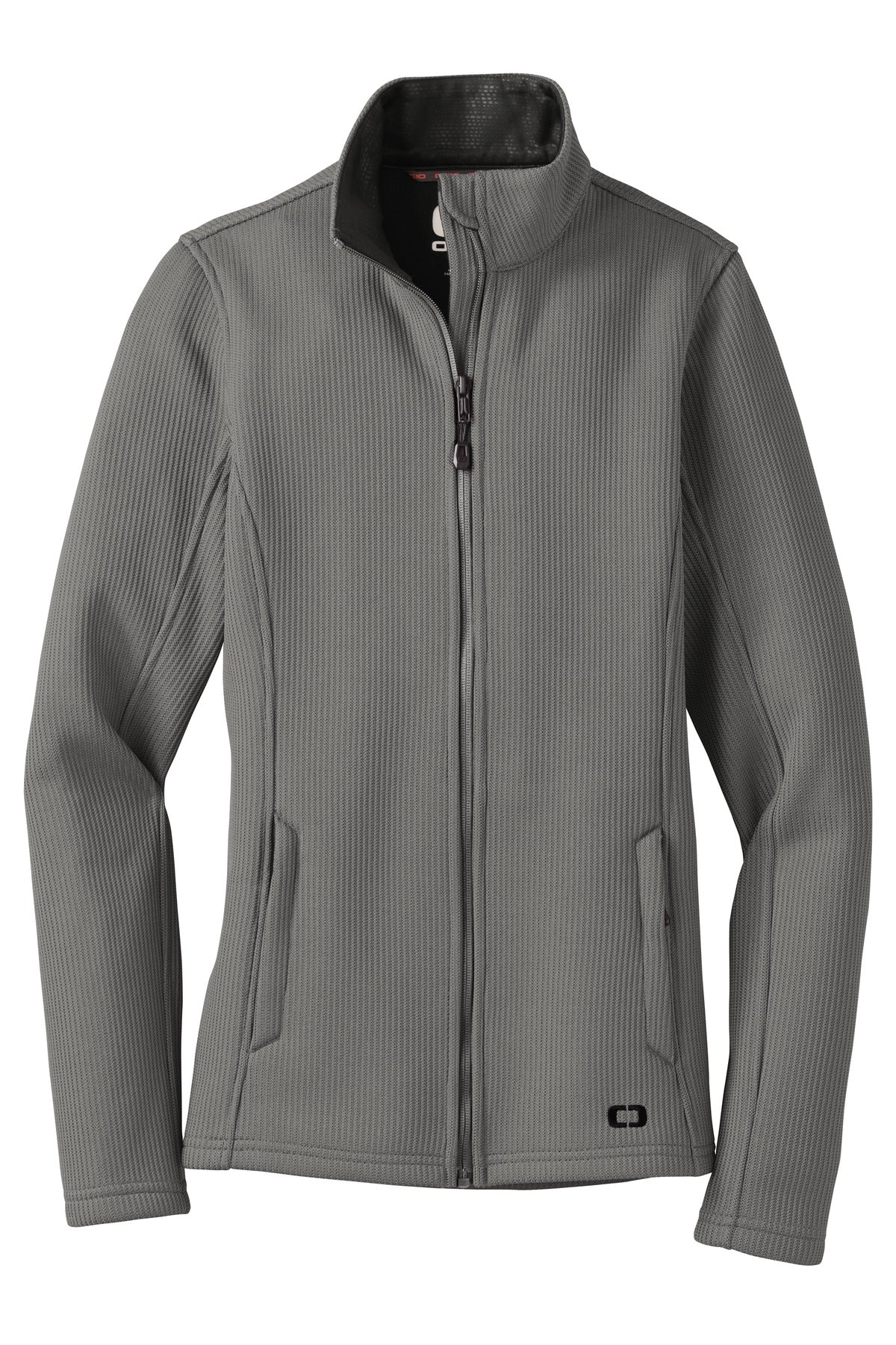 Product Gear Grey