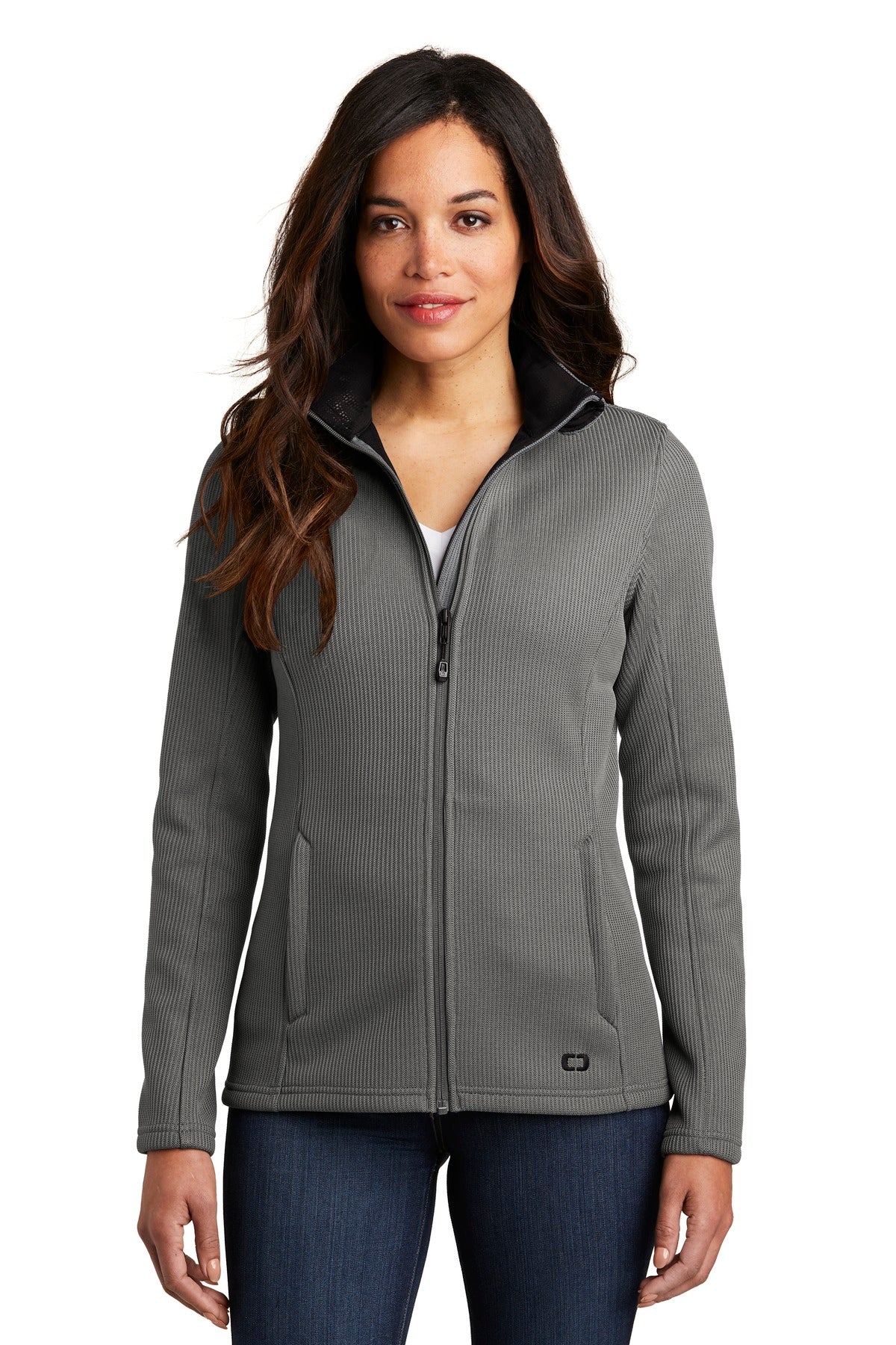 Model Gear Grey