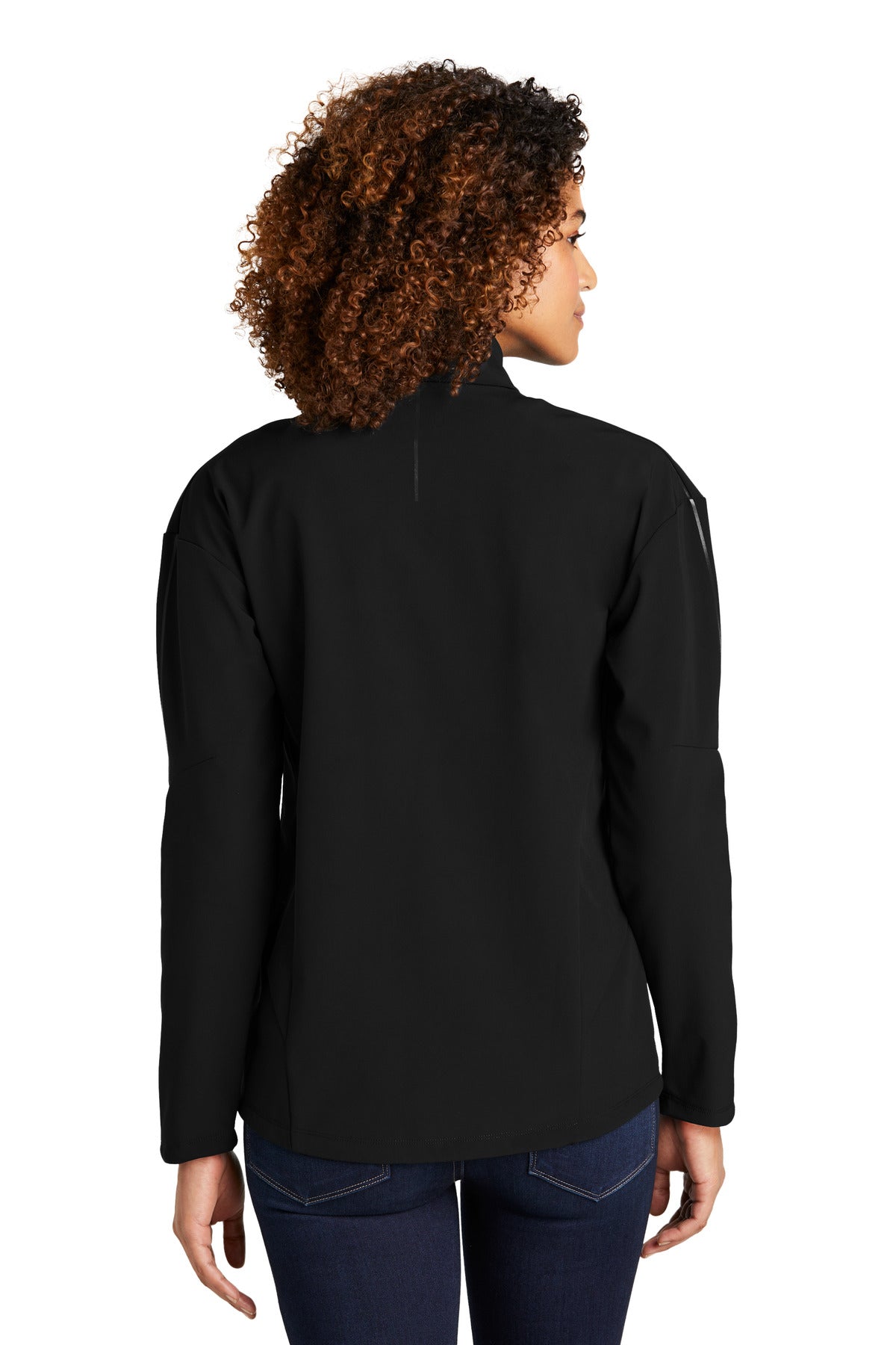 Back Model Blacktop