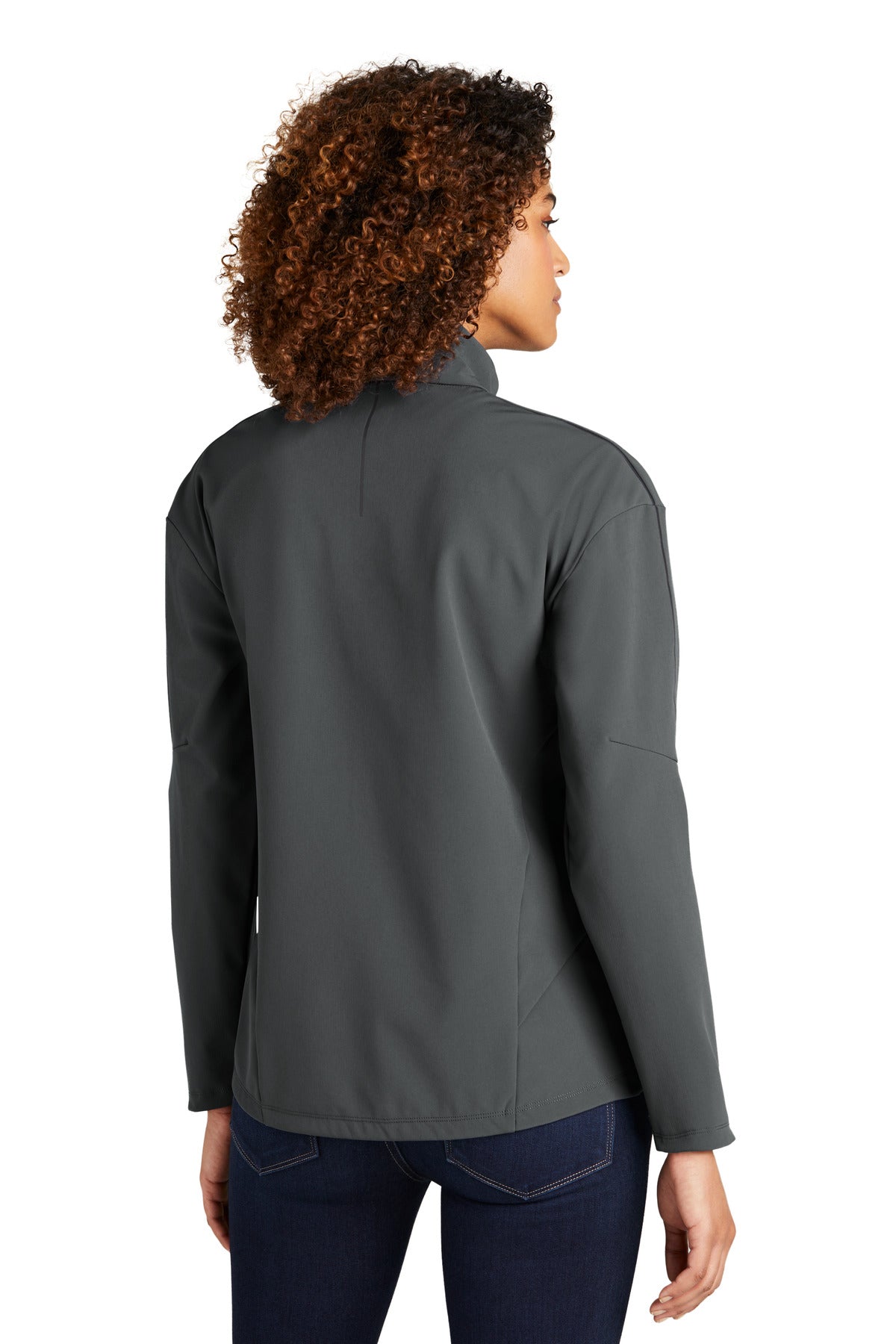 Back Model Diesel Grey