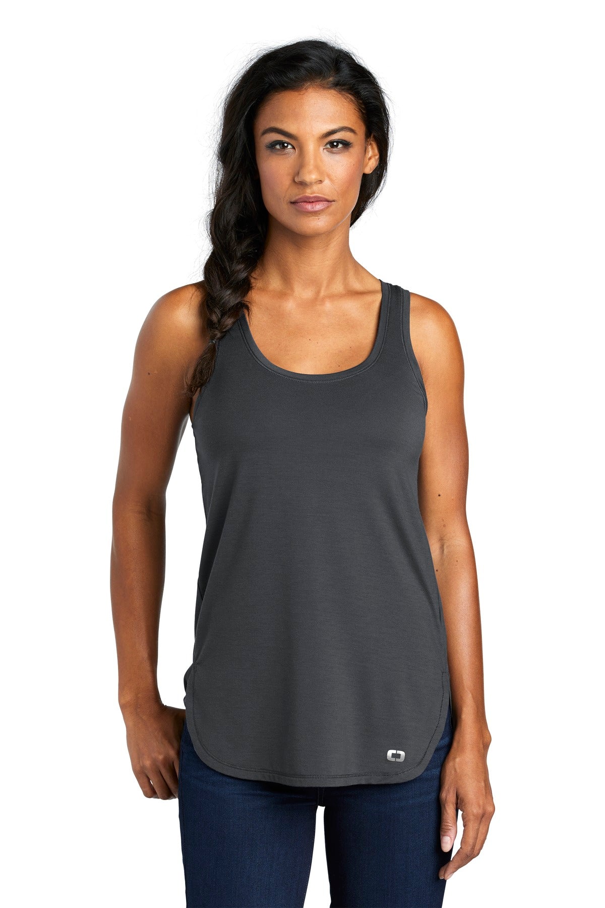 Model Diesel Grey