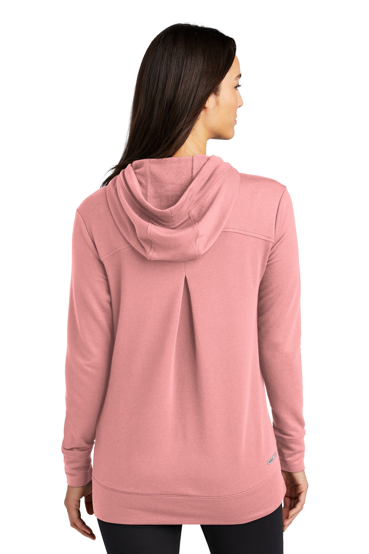 Back Model Swift Pink