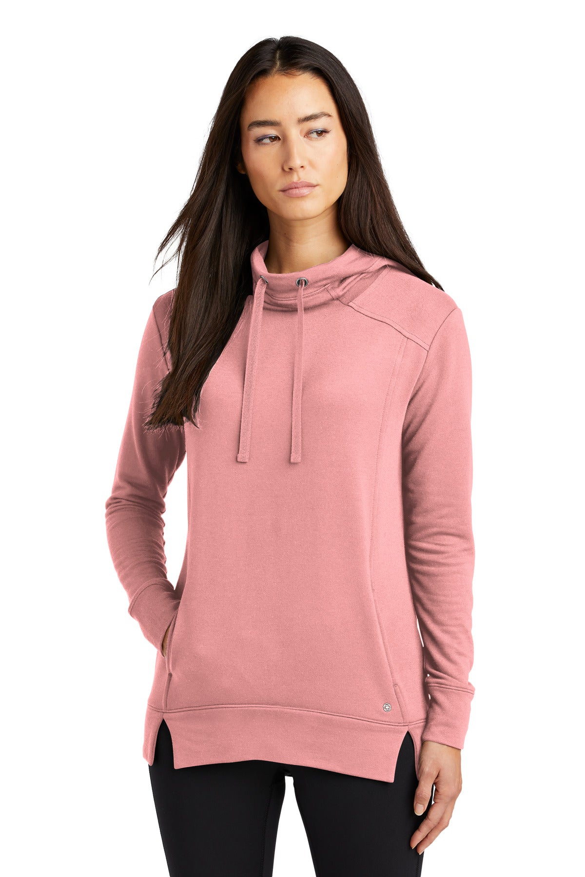 Model Swift Pink