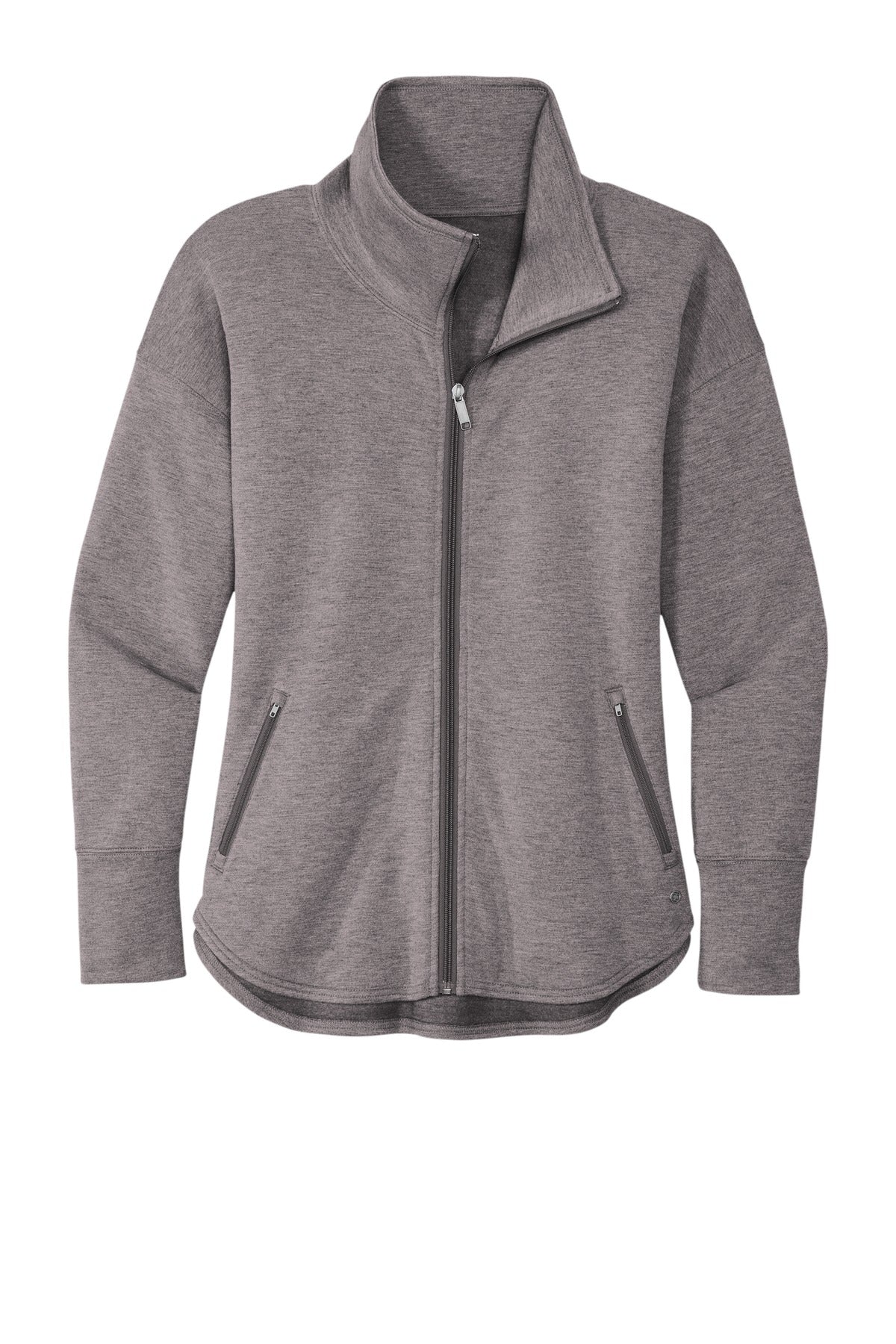 Product Petrol Grey Heather