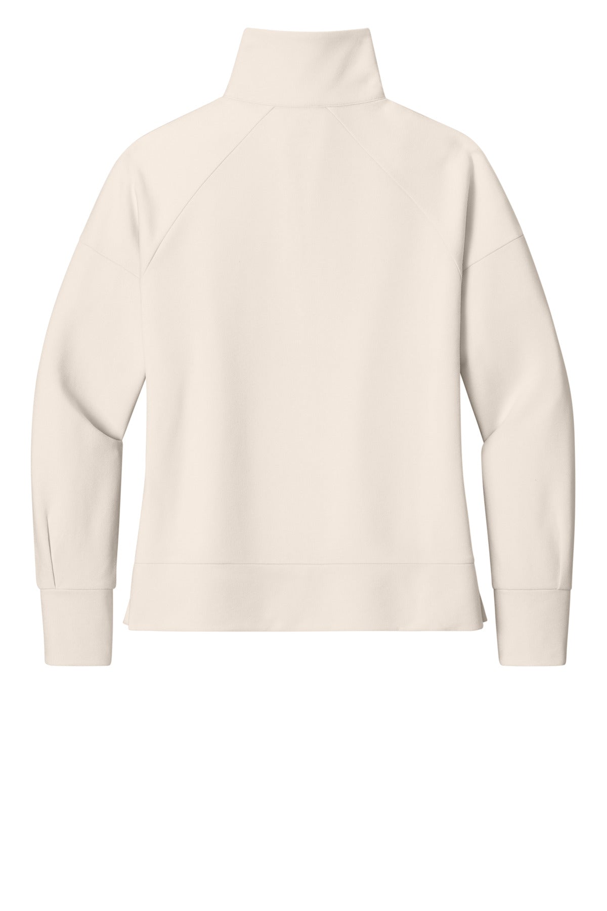 Back Product Light Suede