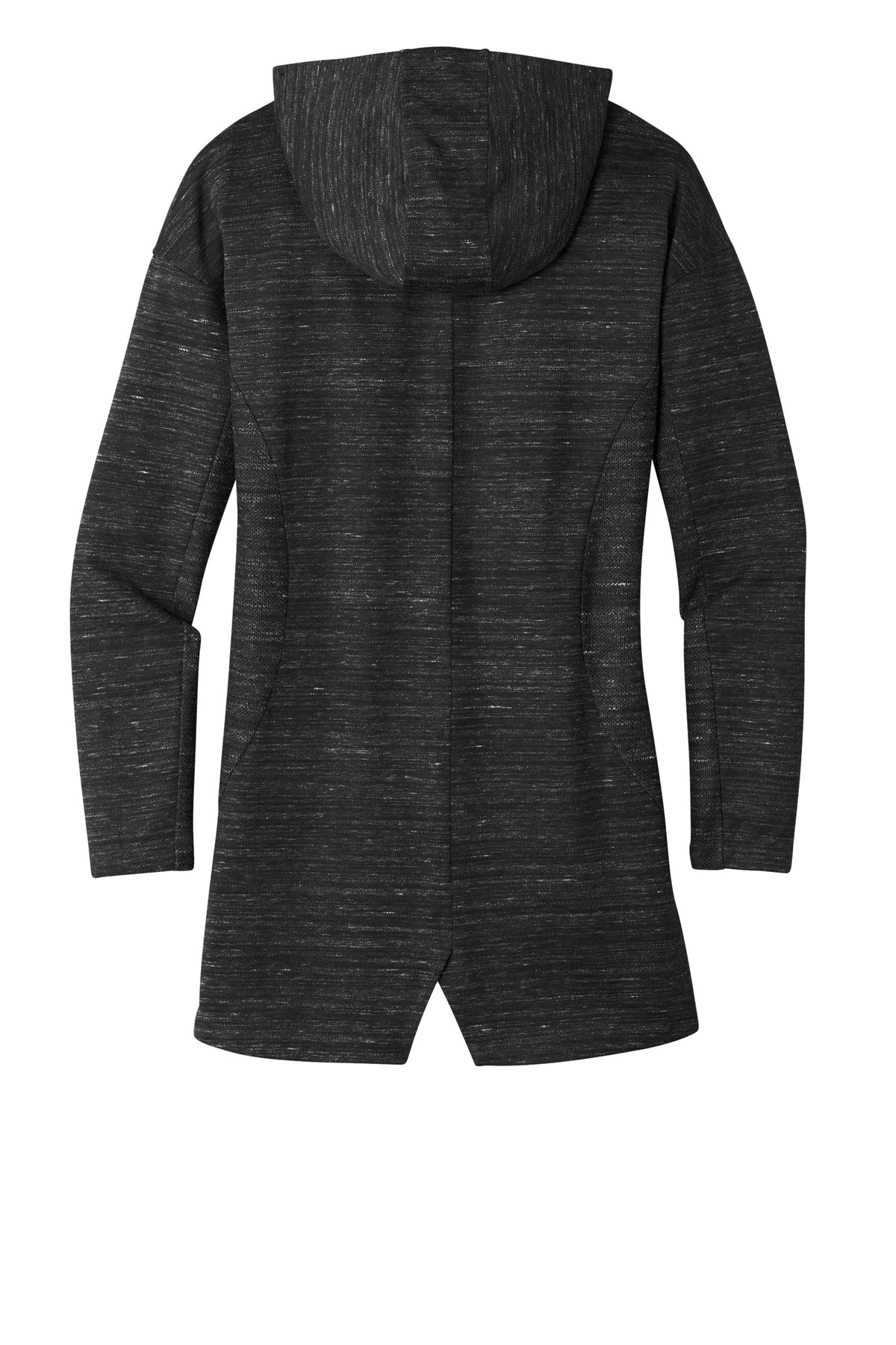 Back Product Blacktop Heather