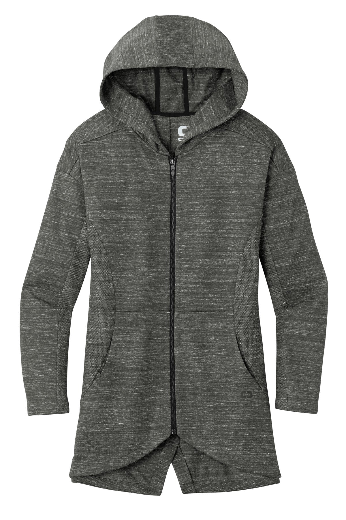 Product Tarmac Grey Heather