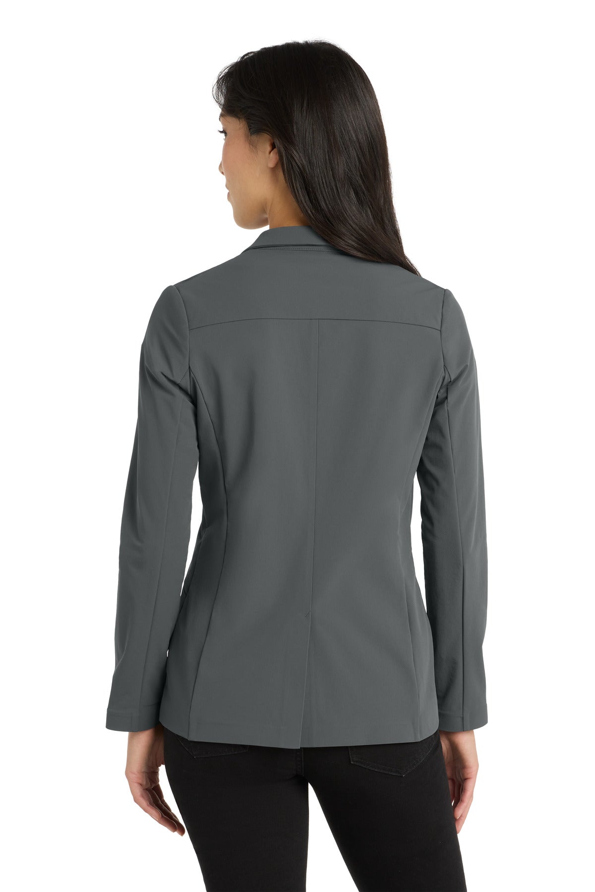 Back Model Tarmac Grey