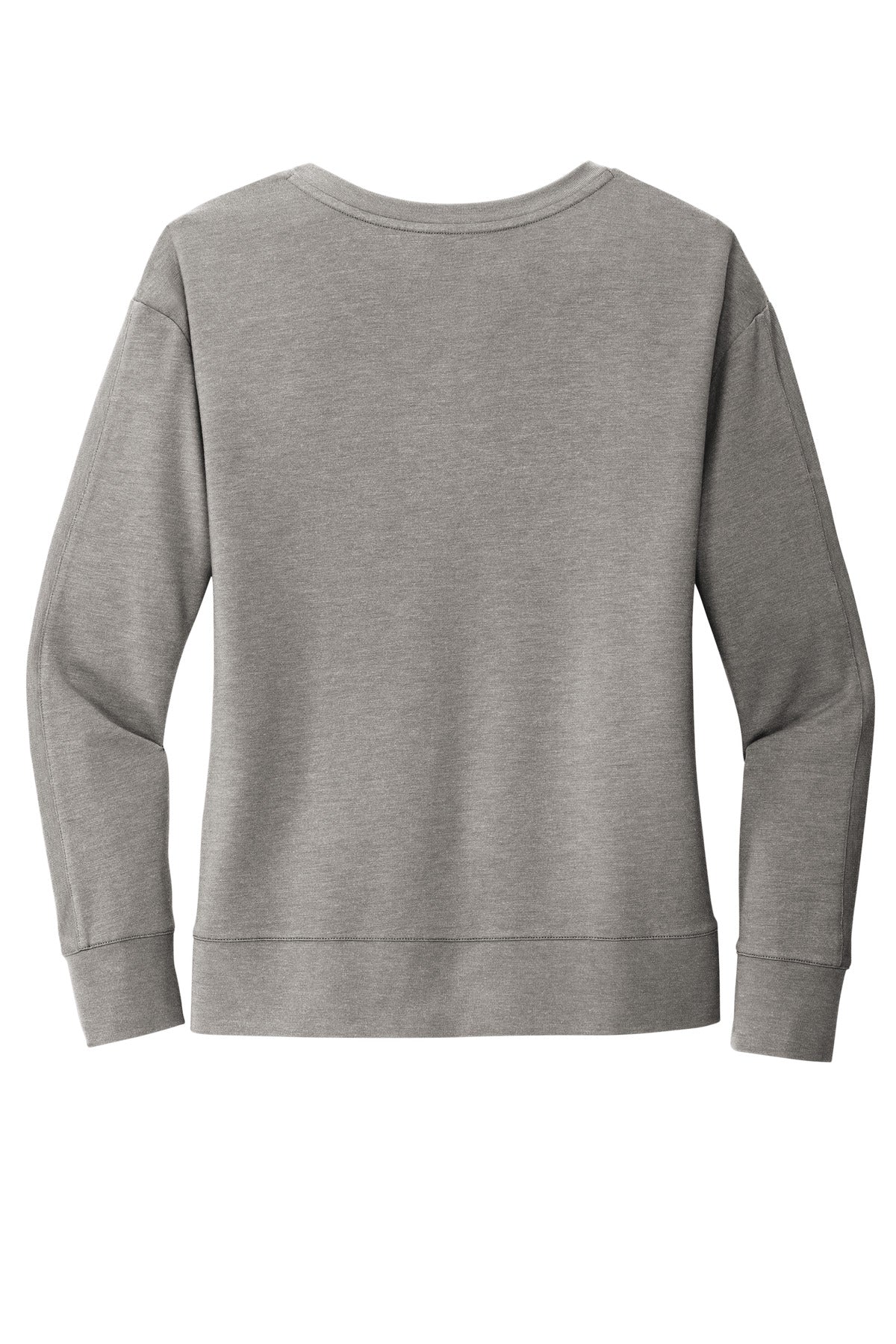 Back Product Petrol Grey Heather