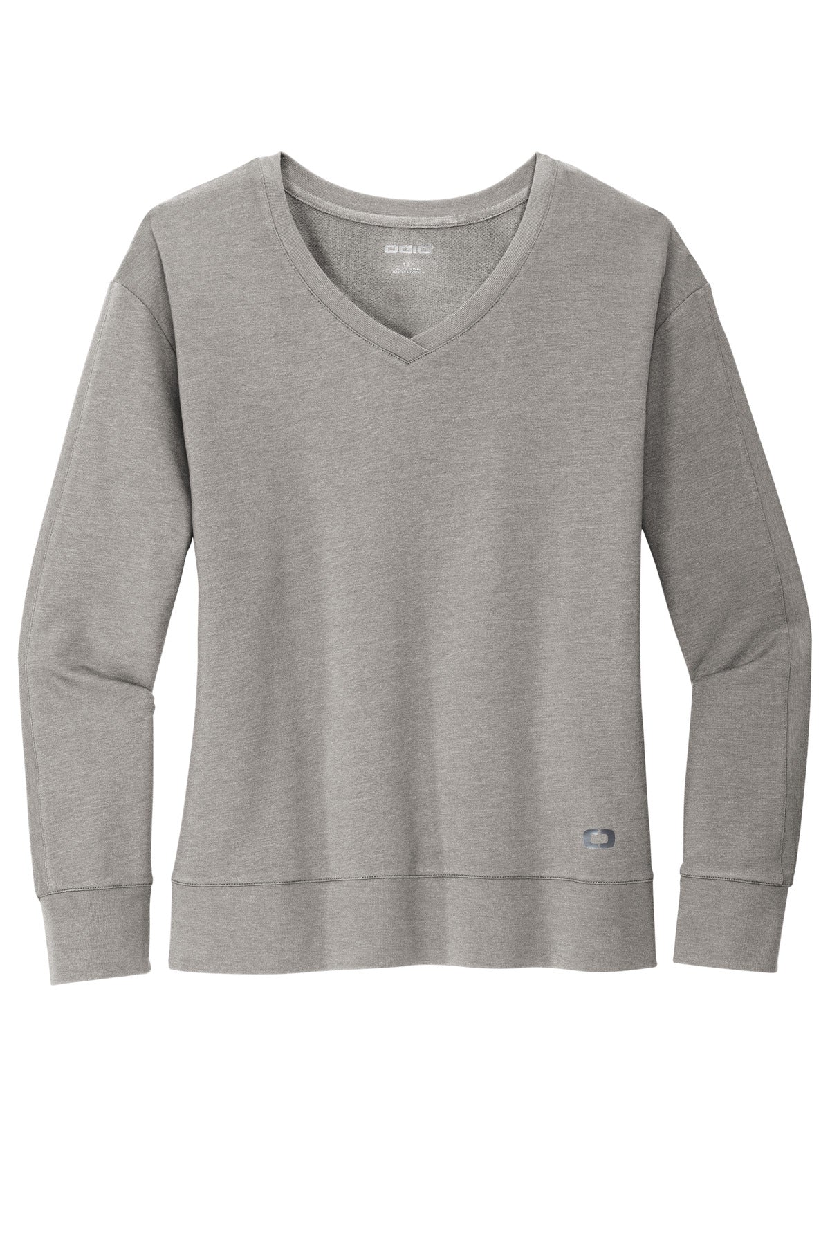 Product Petrol Grey Heather