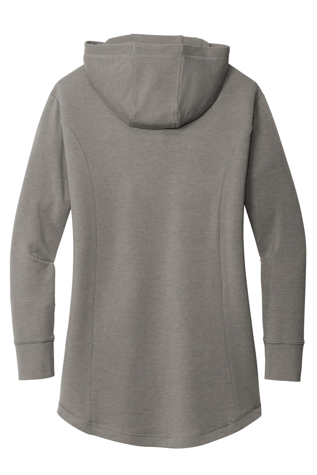Back Product Petrol Grey Heather