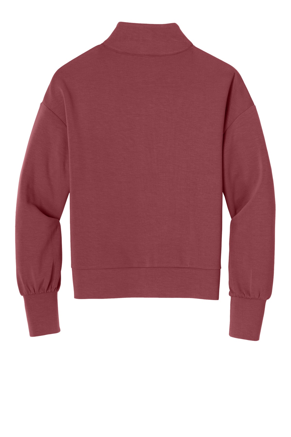 Back Product Soft Ruby