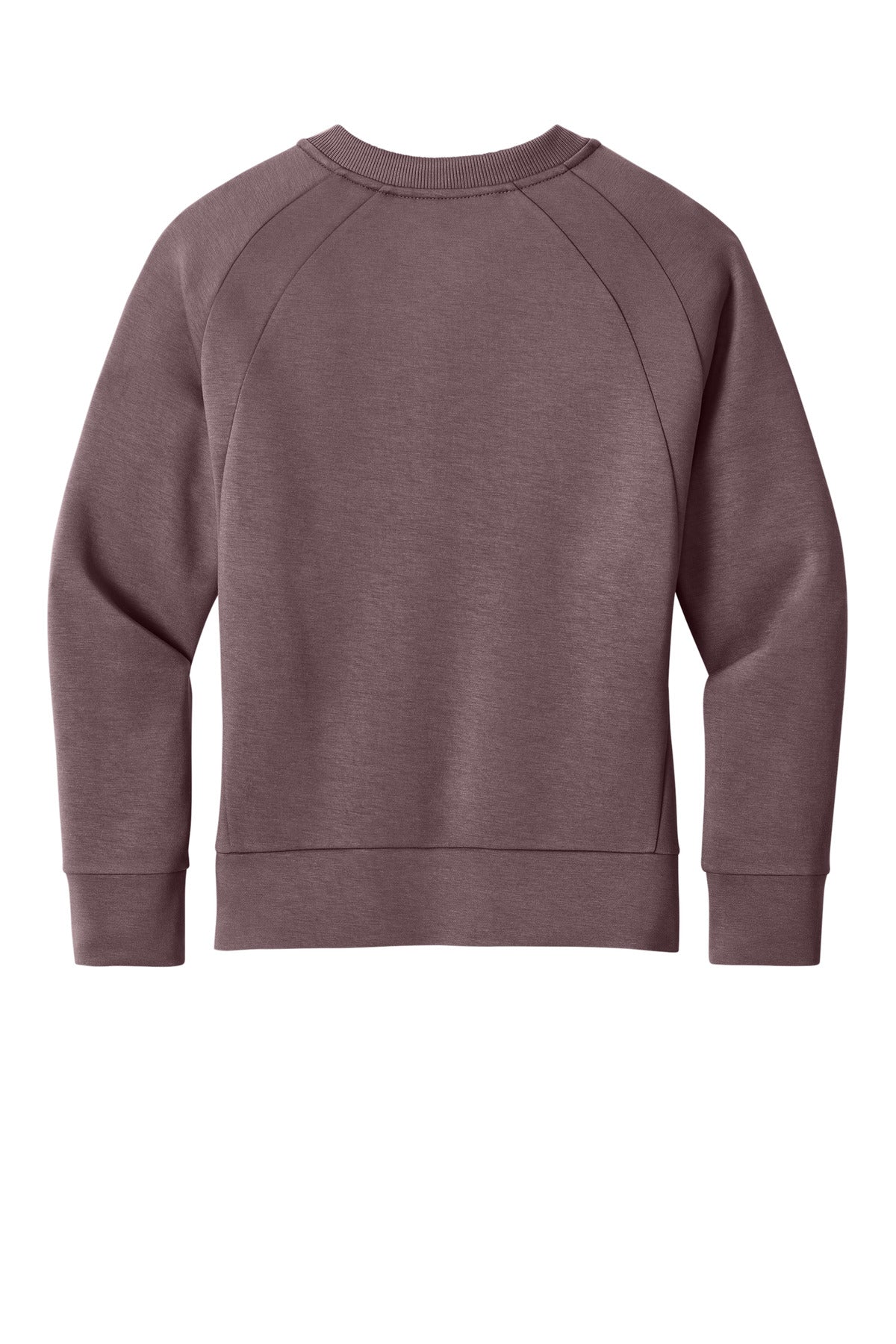 Back Product Ashen Plum