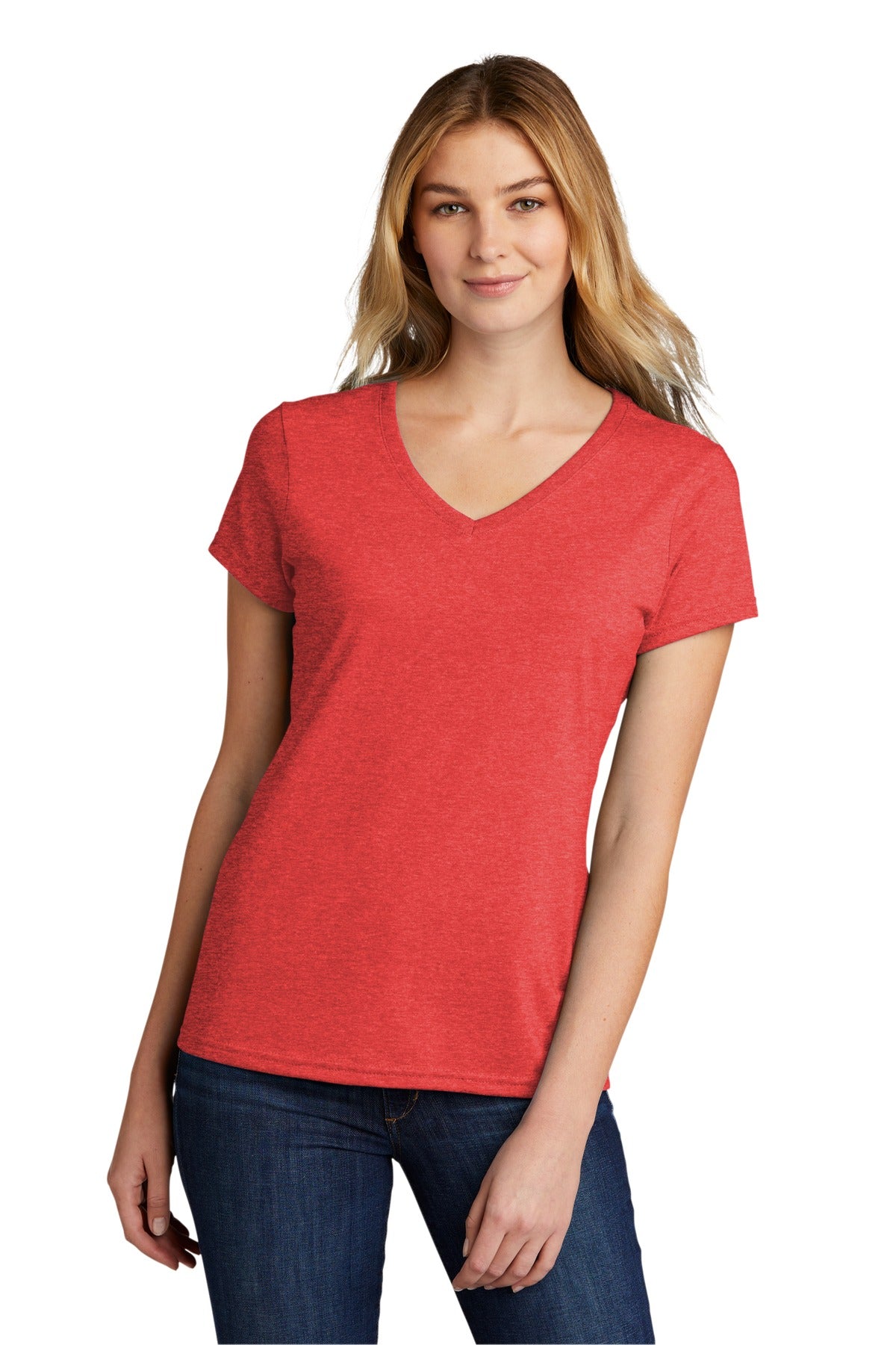Model Bright Red Heather