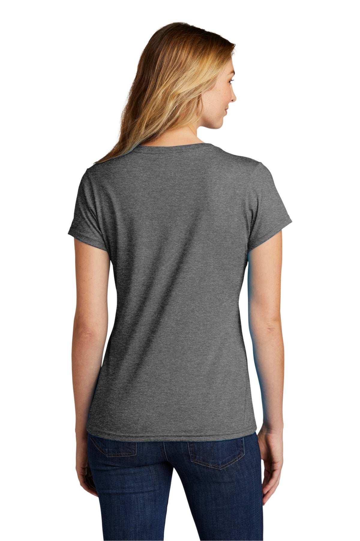 Back Model Graphite Heather