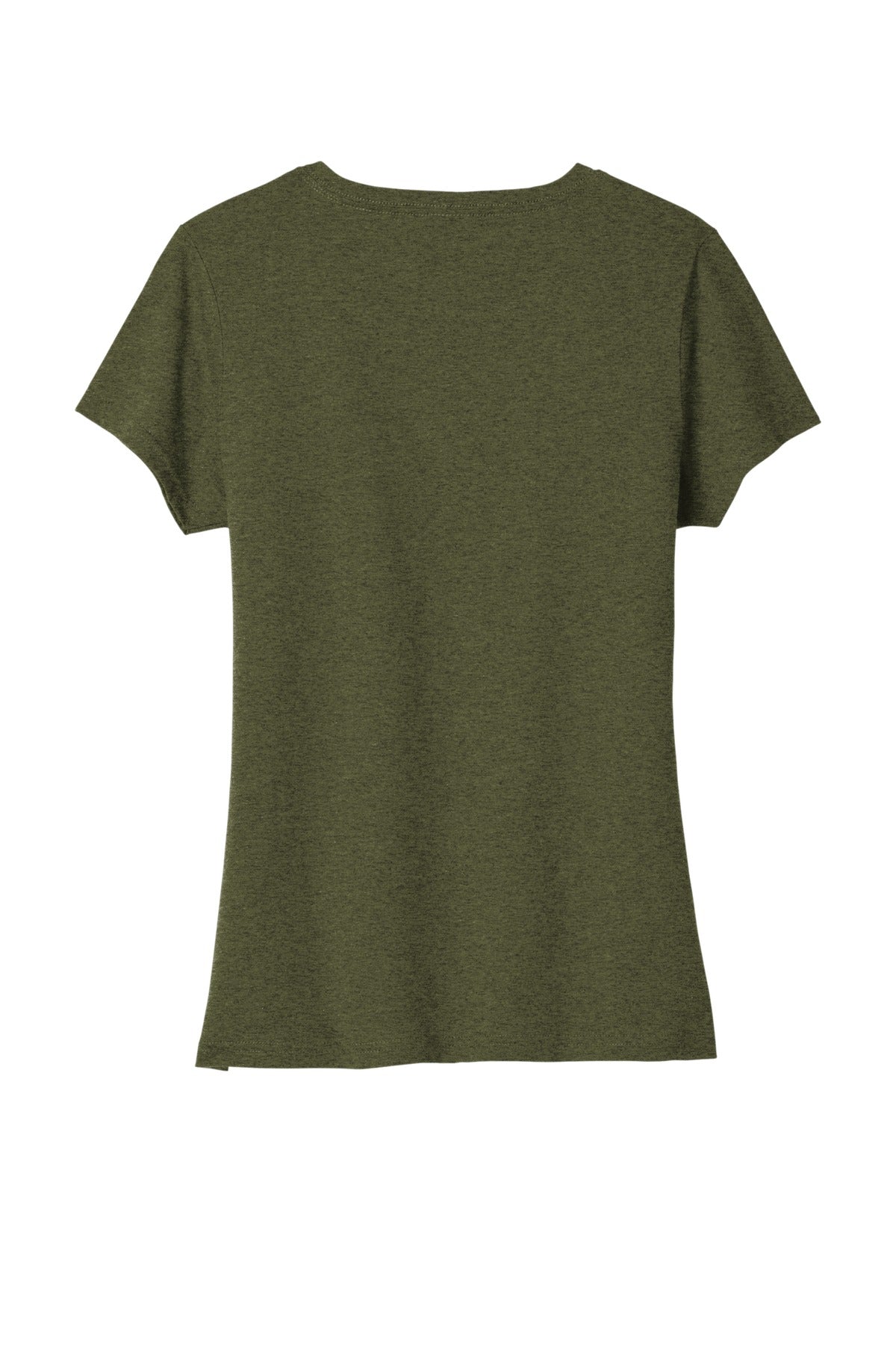 Back Product Military Green Heather