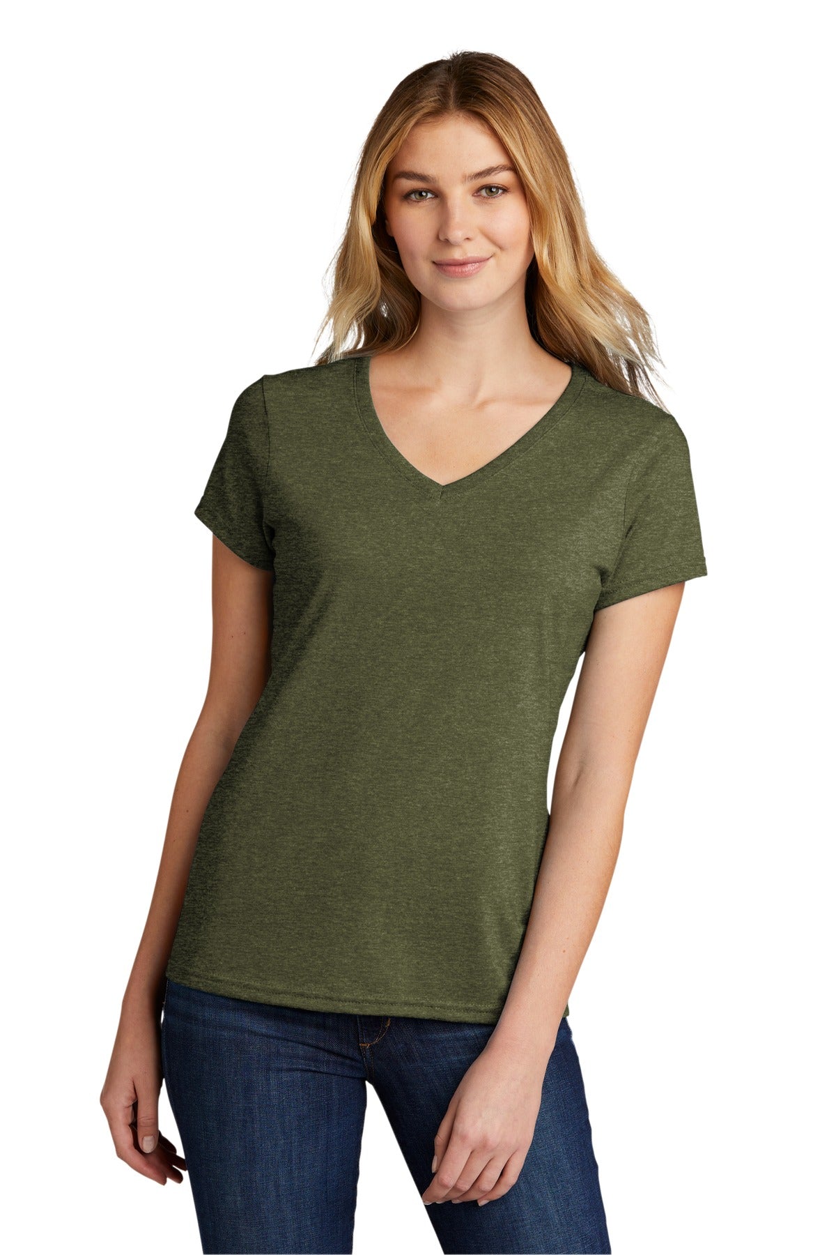 Model Military Green Heather