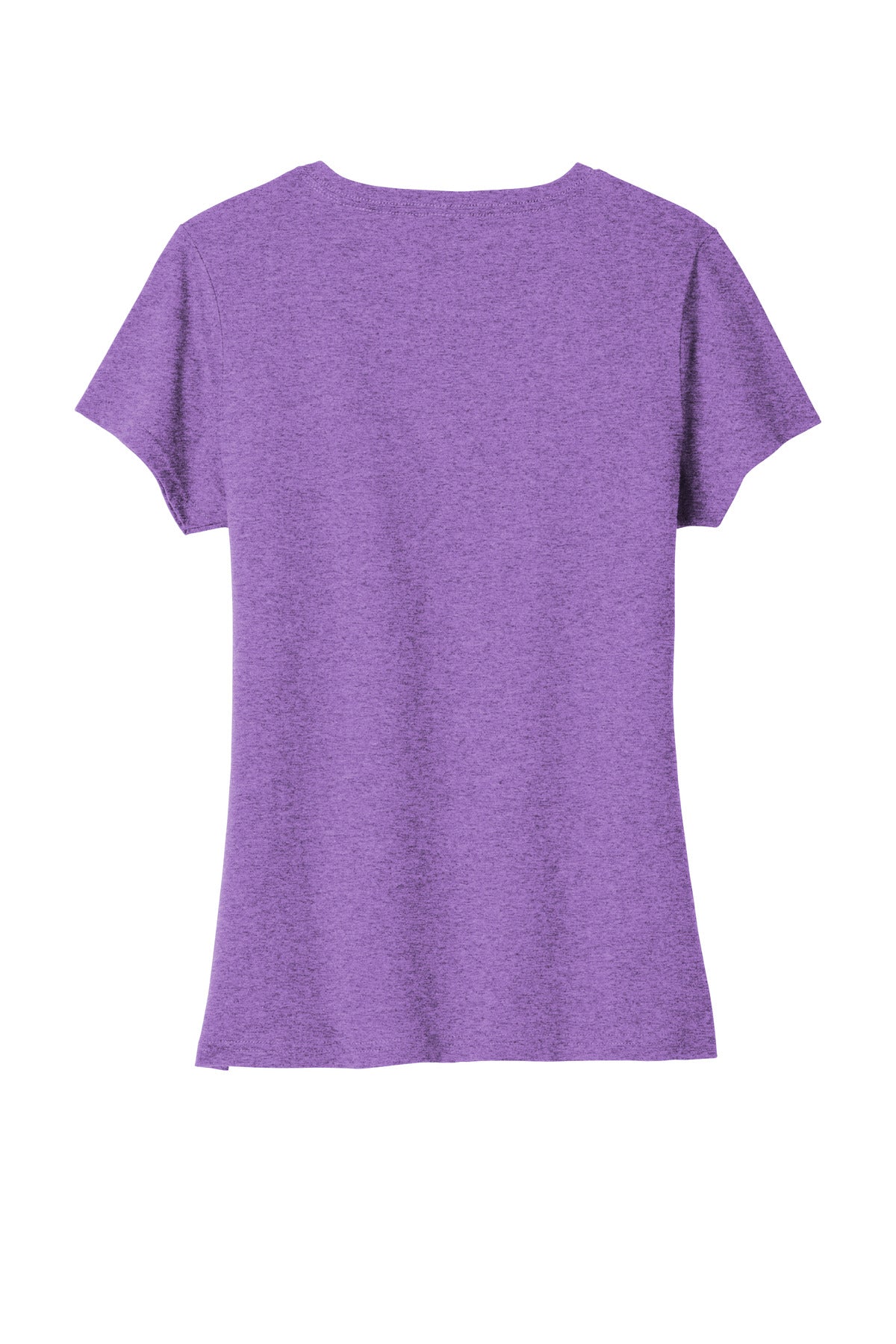 Back Product Team Purple Heather