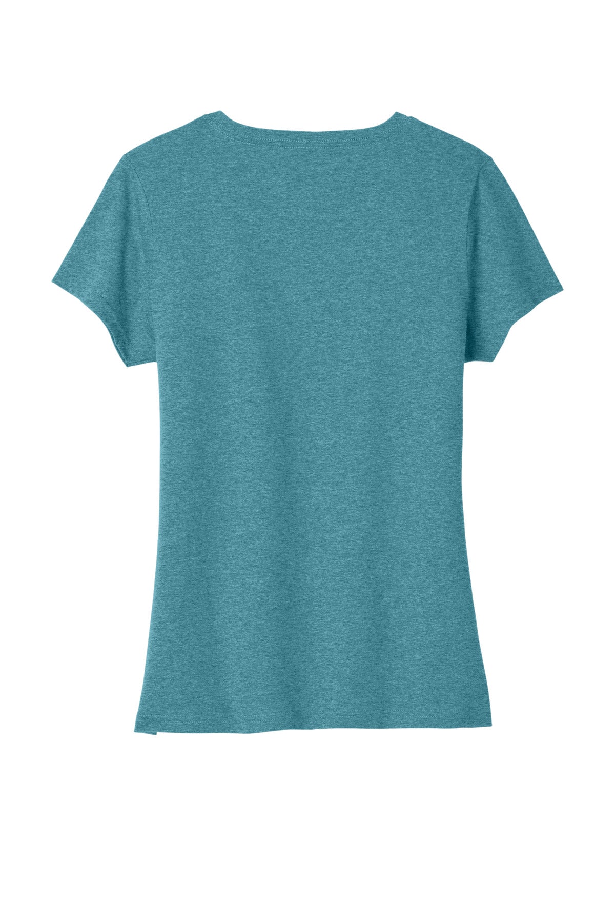 Back Product Vivid Teal Heather