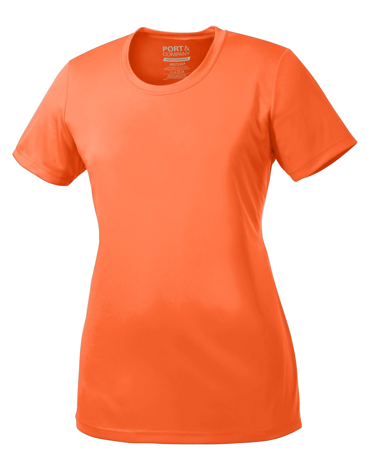 Product Neon Orange
