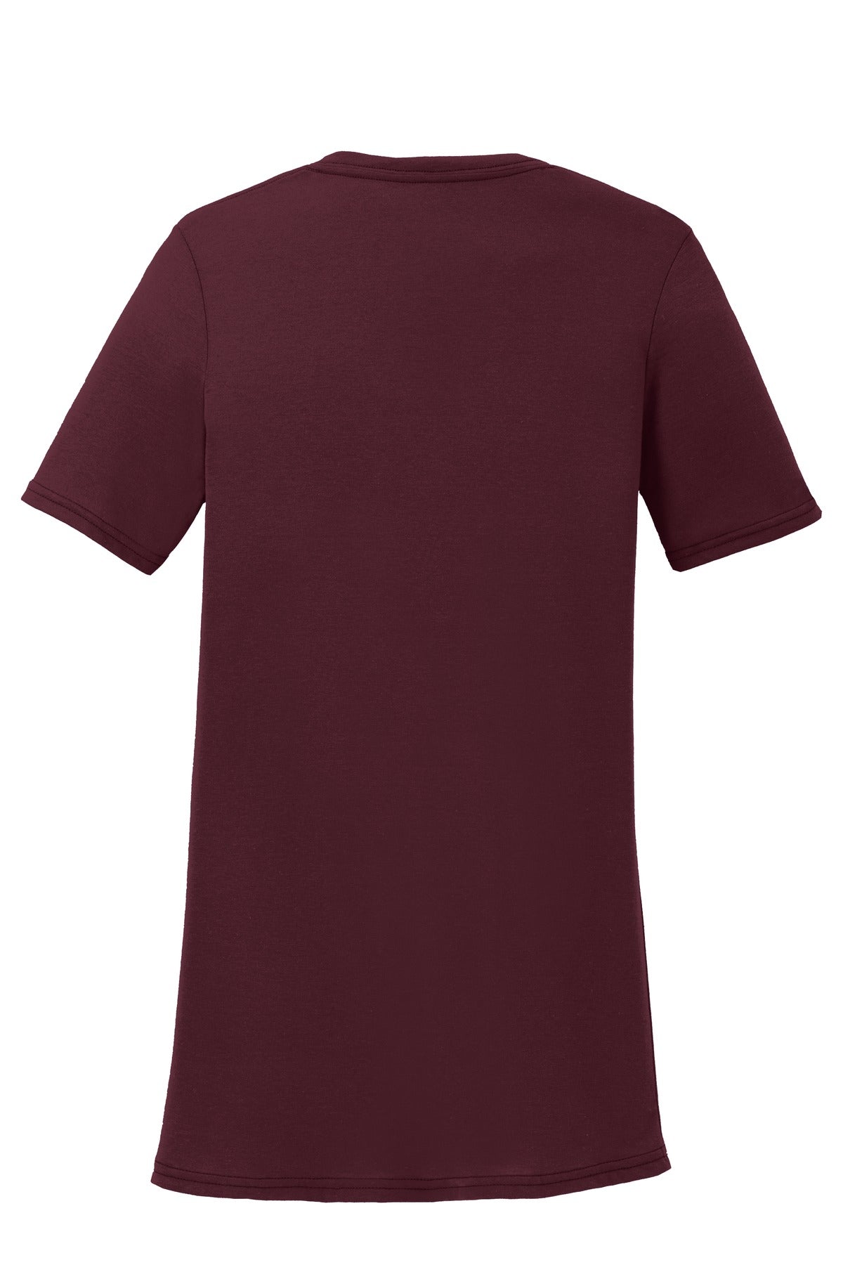 Back Product Athletic Maroon