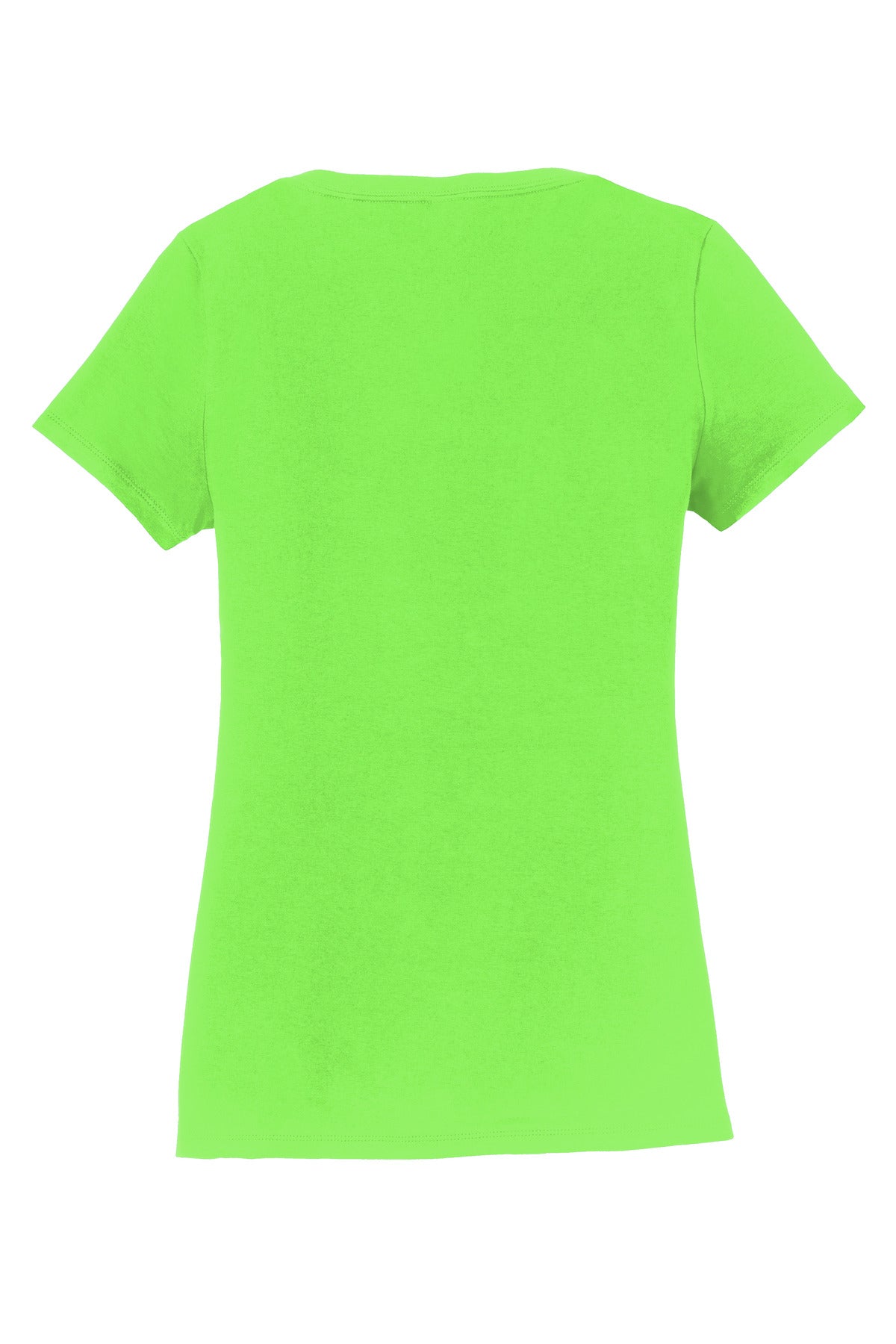 Back Product Flash Green