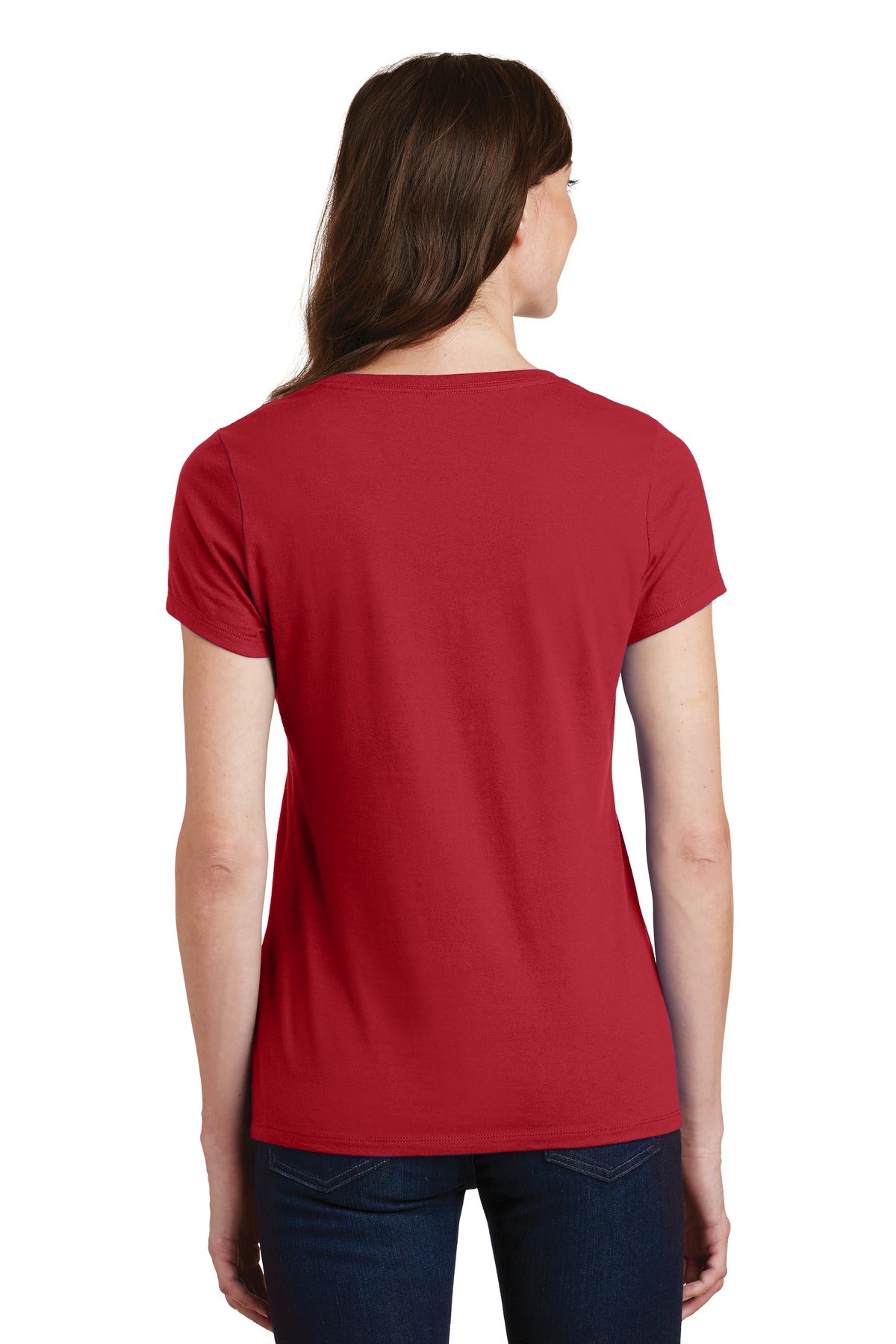 Back Model Team Cardinal